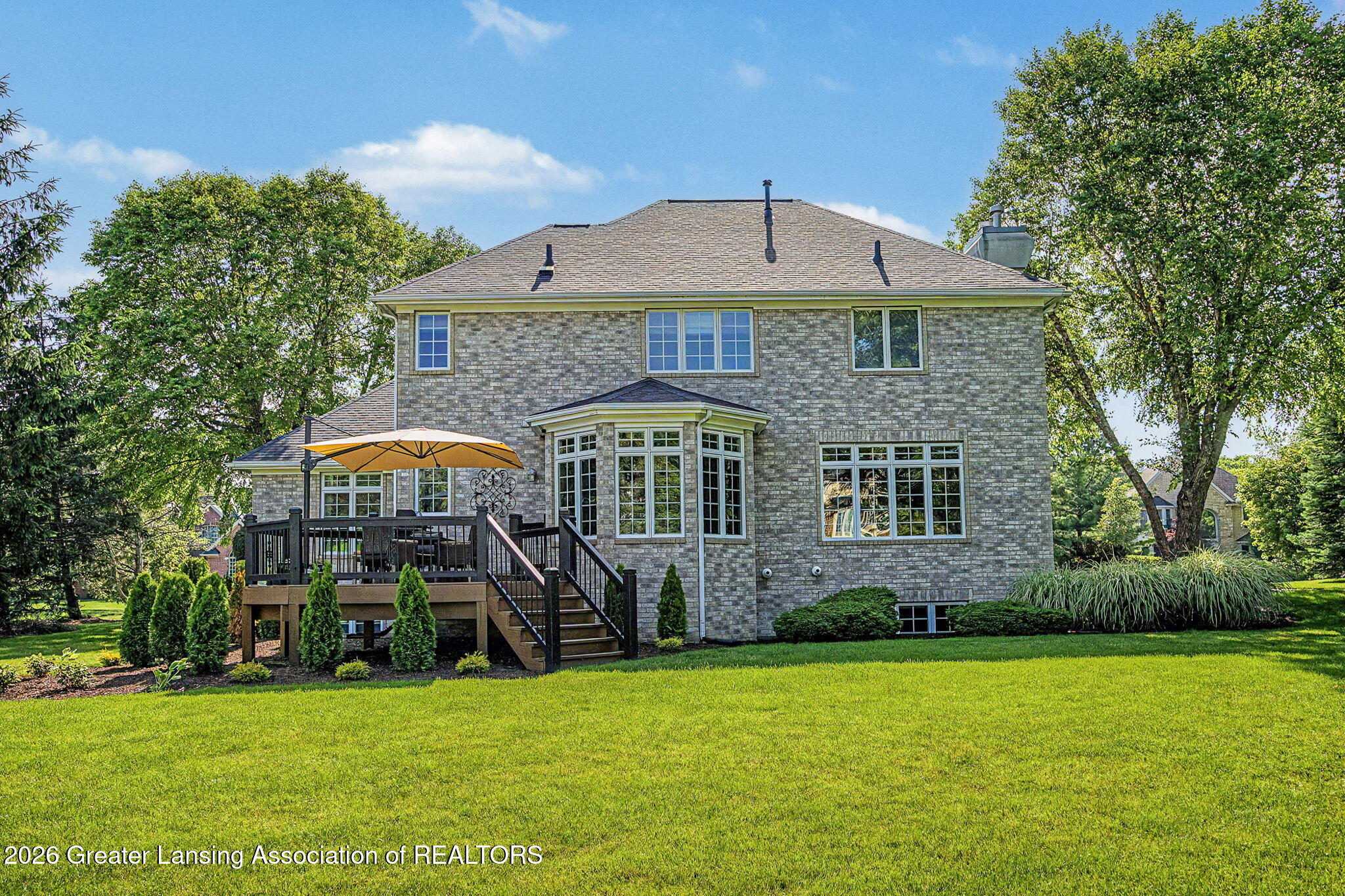 3546 Autumnwood Lane