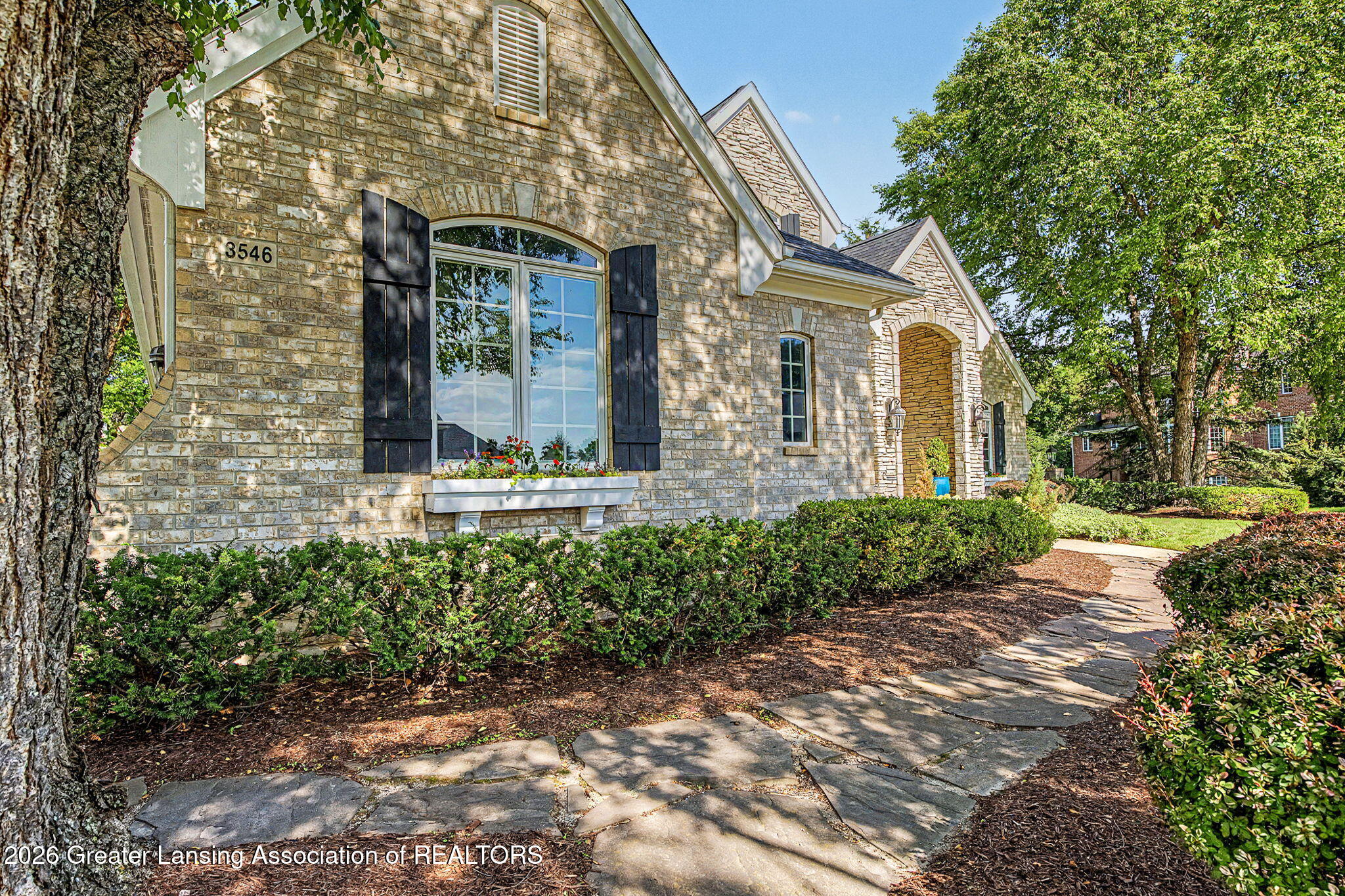 3546 Autumnwood Lane