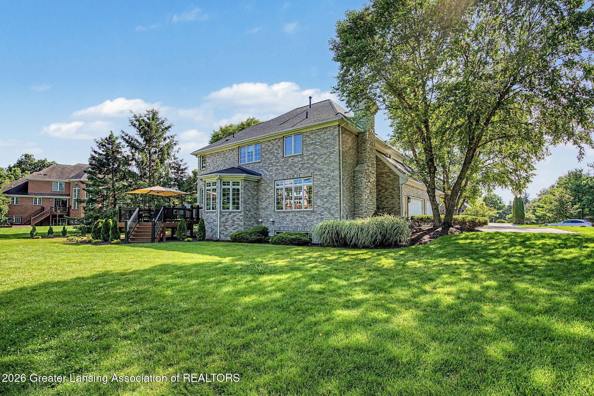 3546 Autumnwood Lane