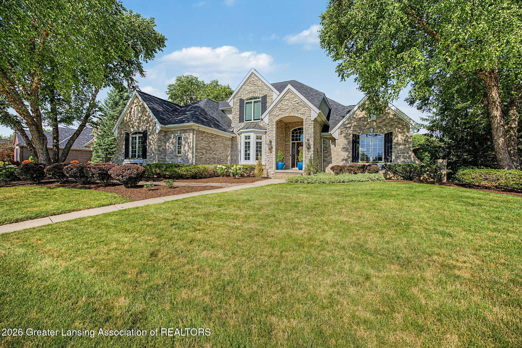 3546 Autumnwood Lane