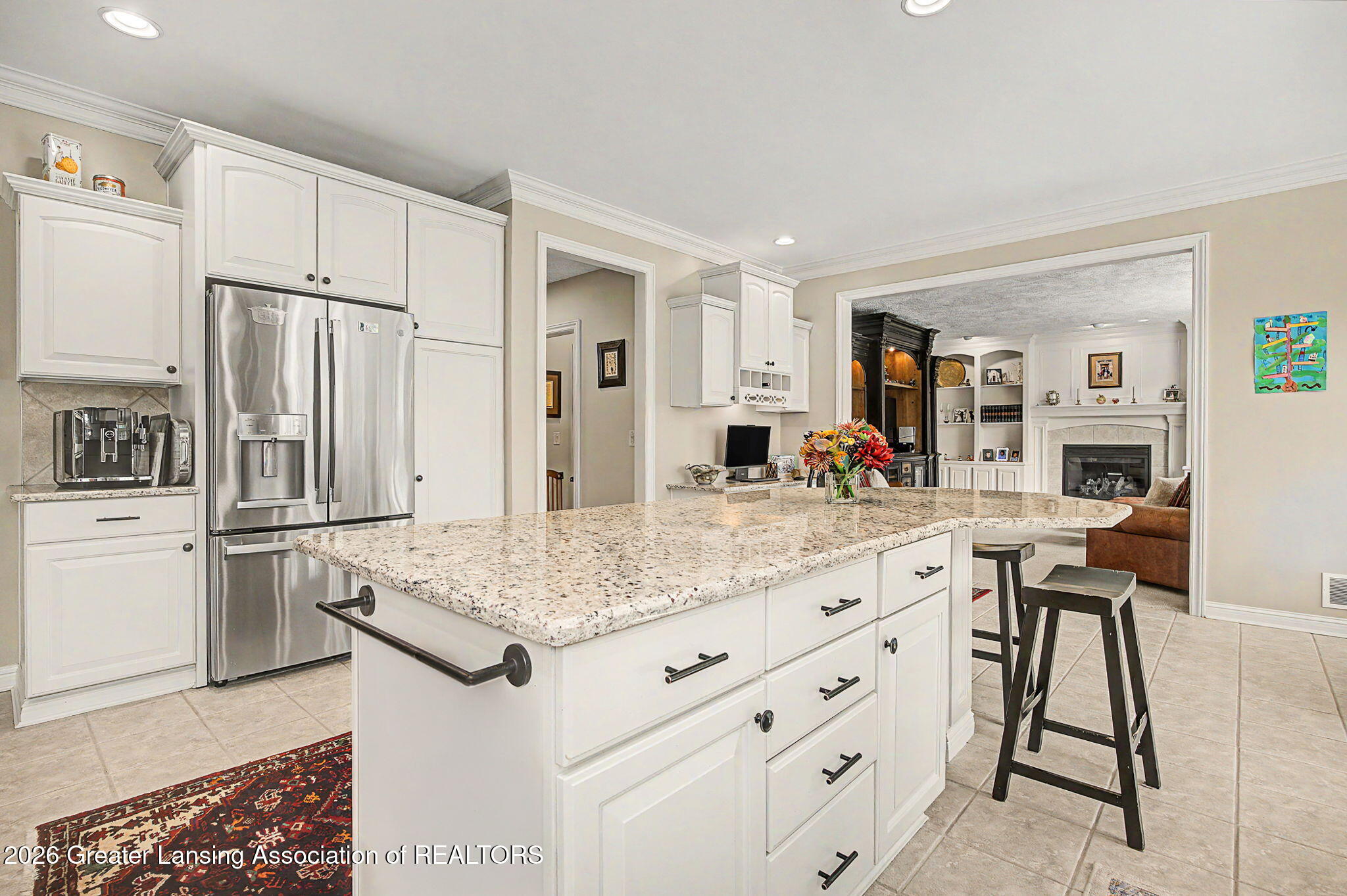 3546 Autumnwood Lane