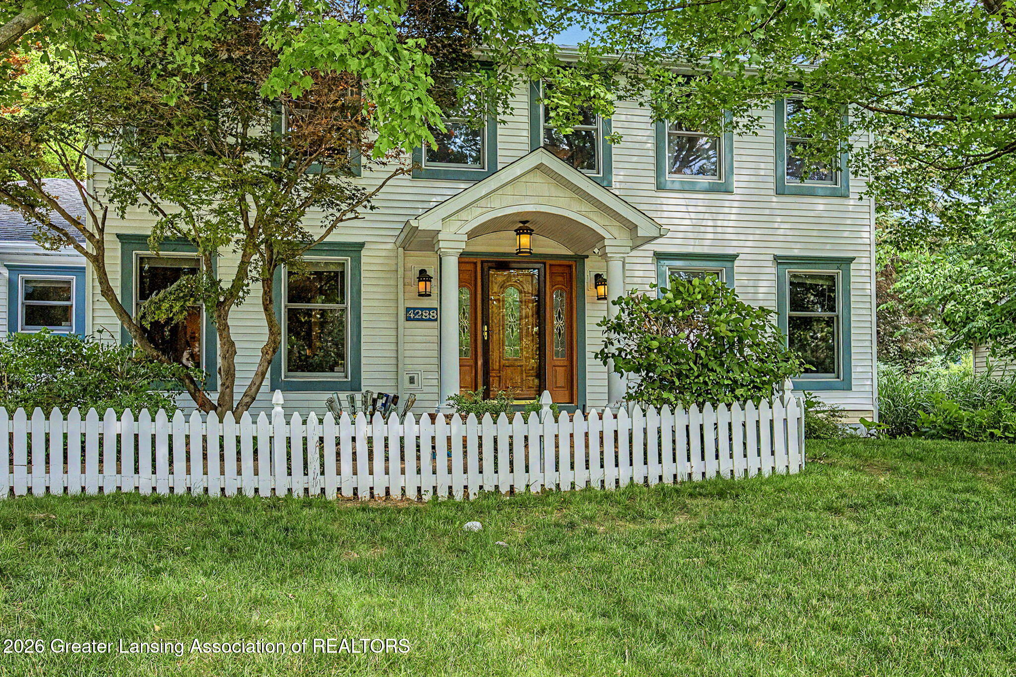 4288 Indian Glen Drive