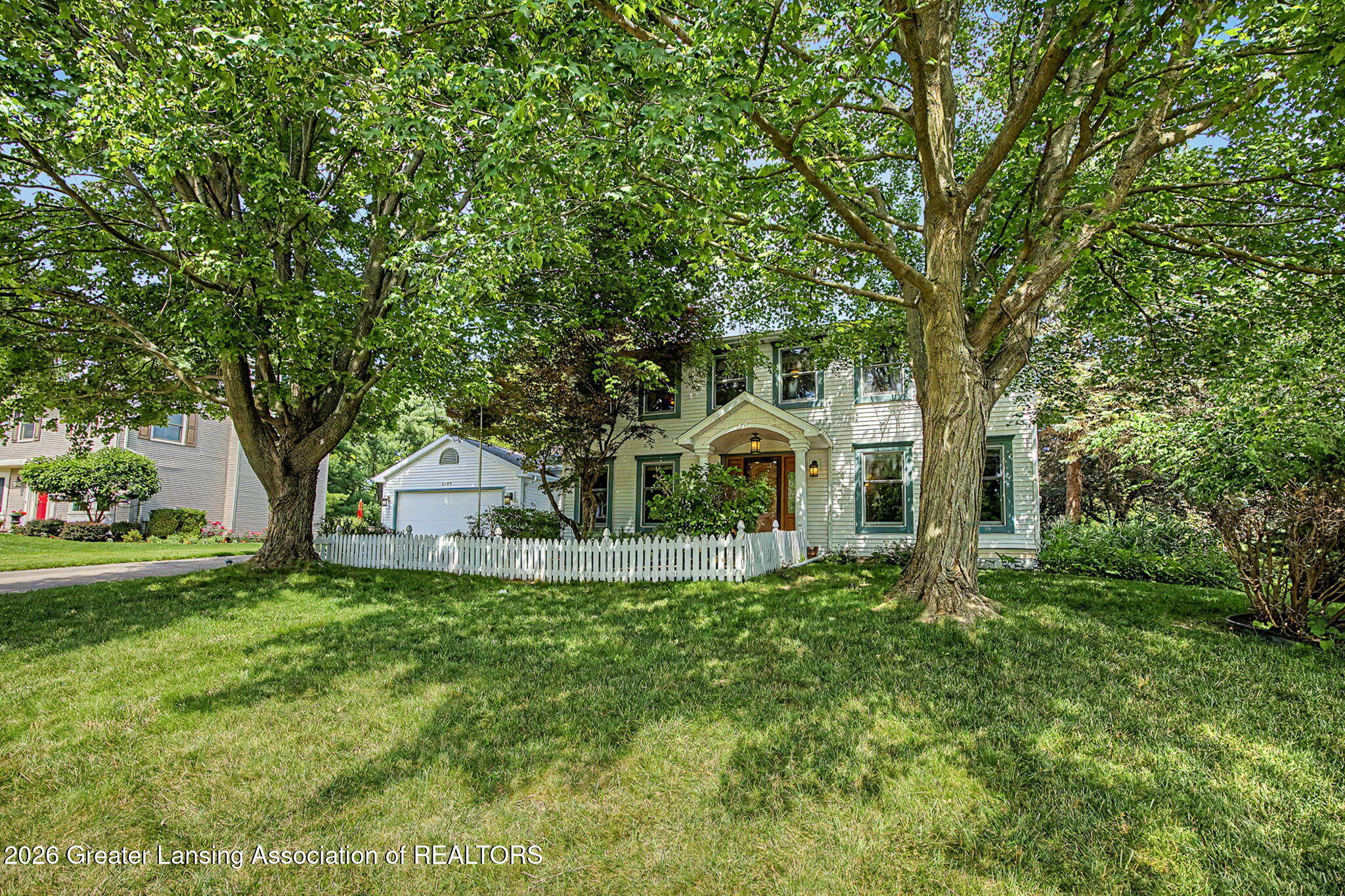 4288 Indian Glen Drive