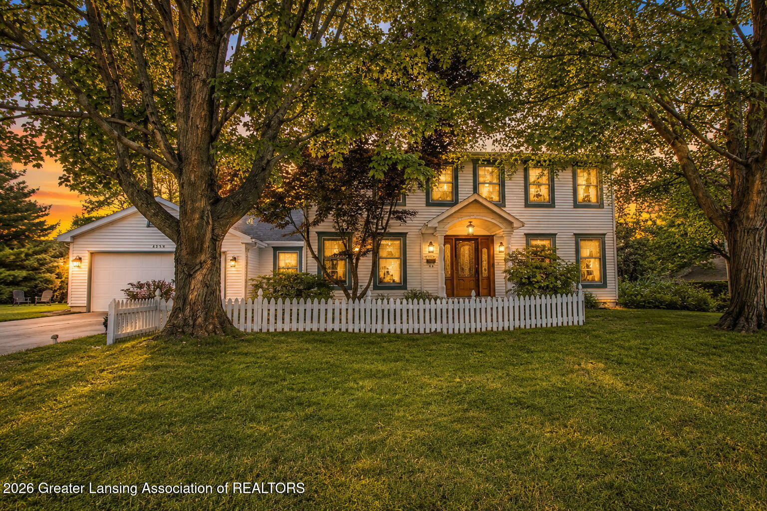 4288 Indian Glen Drive