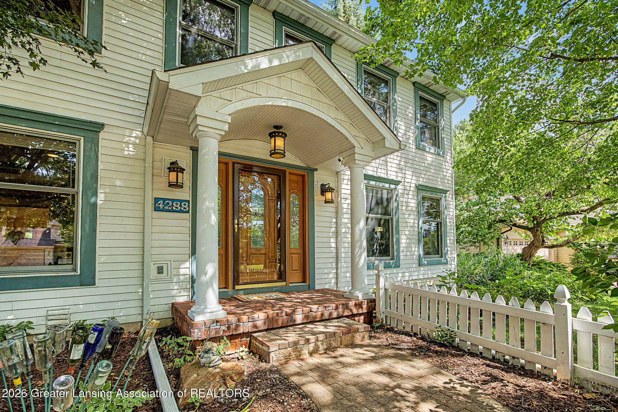 4288 Indian Glen Drive