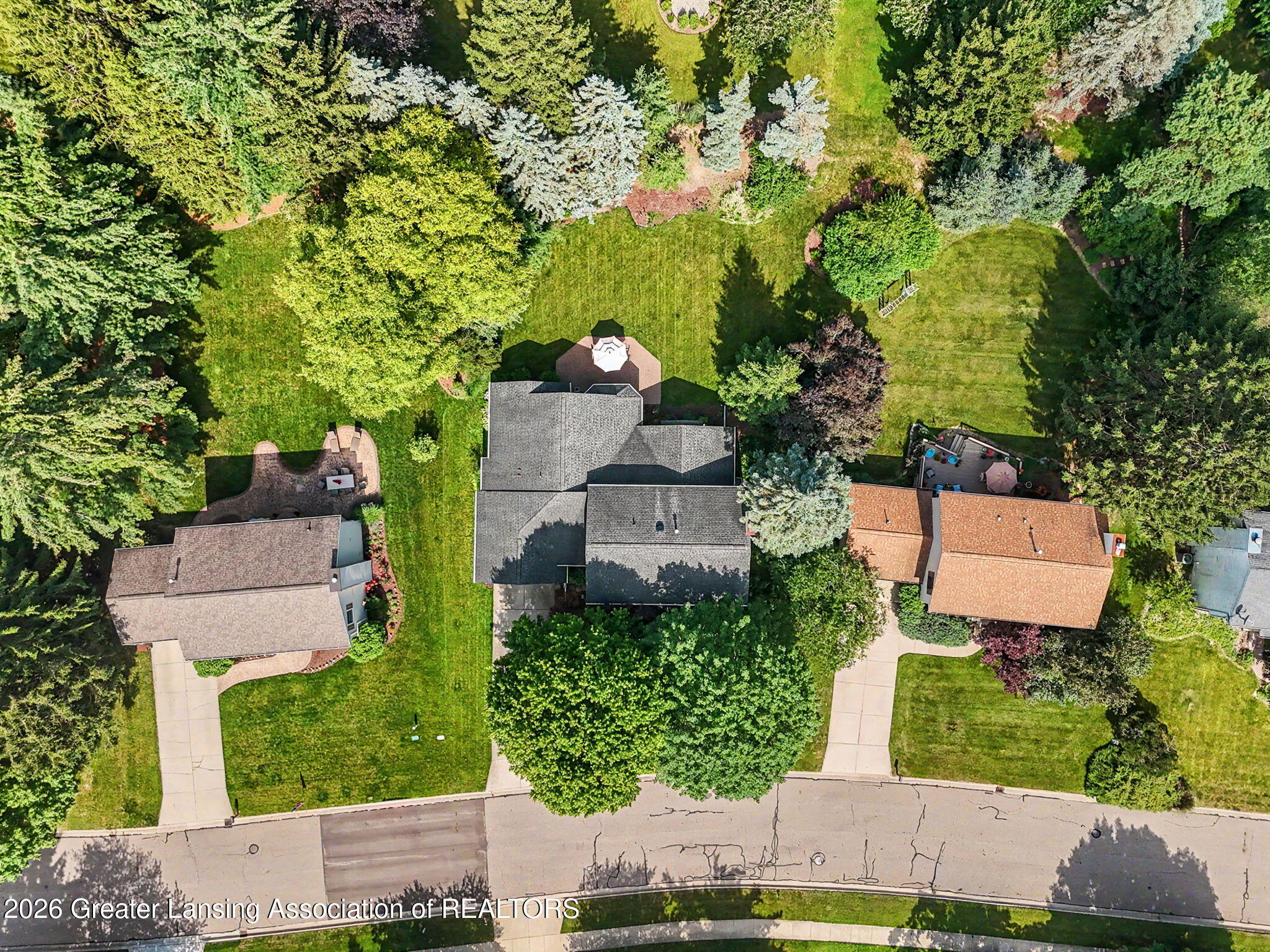 4288 Indian Glen Drive