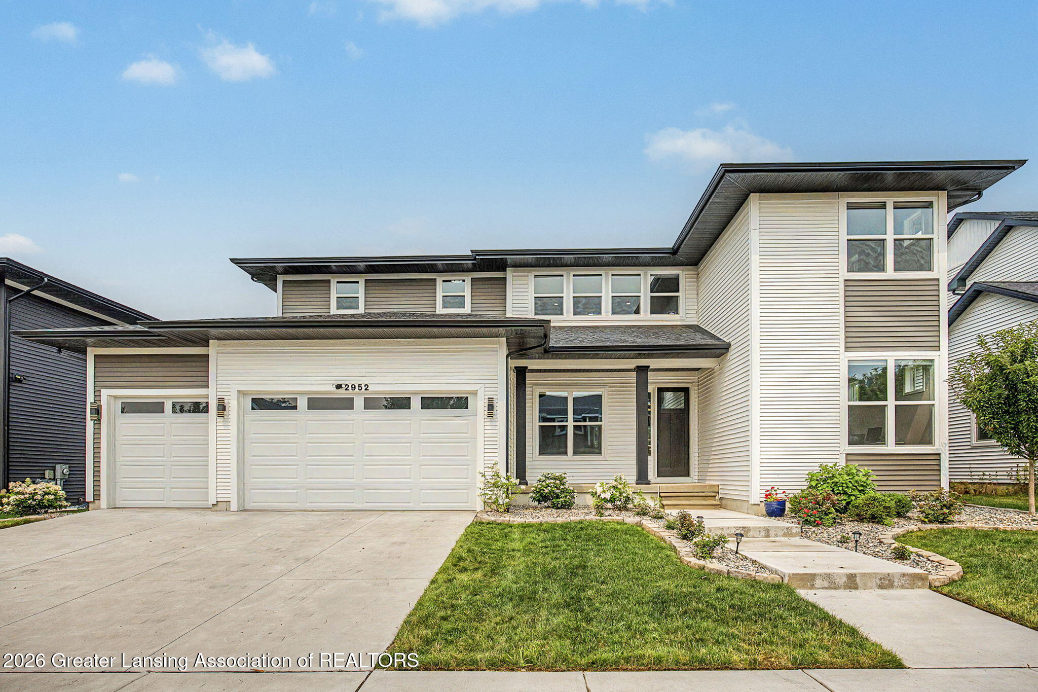 2952 Medinah Drive