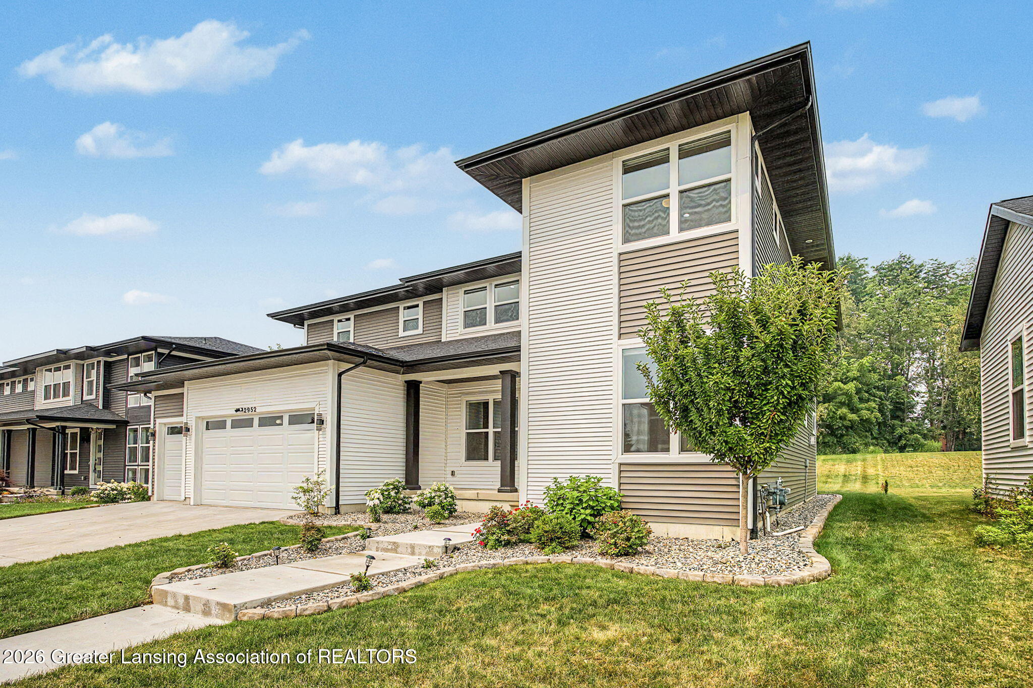 2952 Medinah Drive