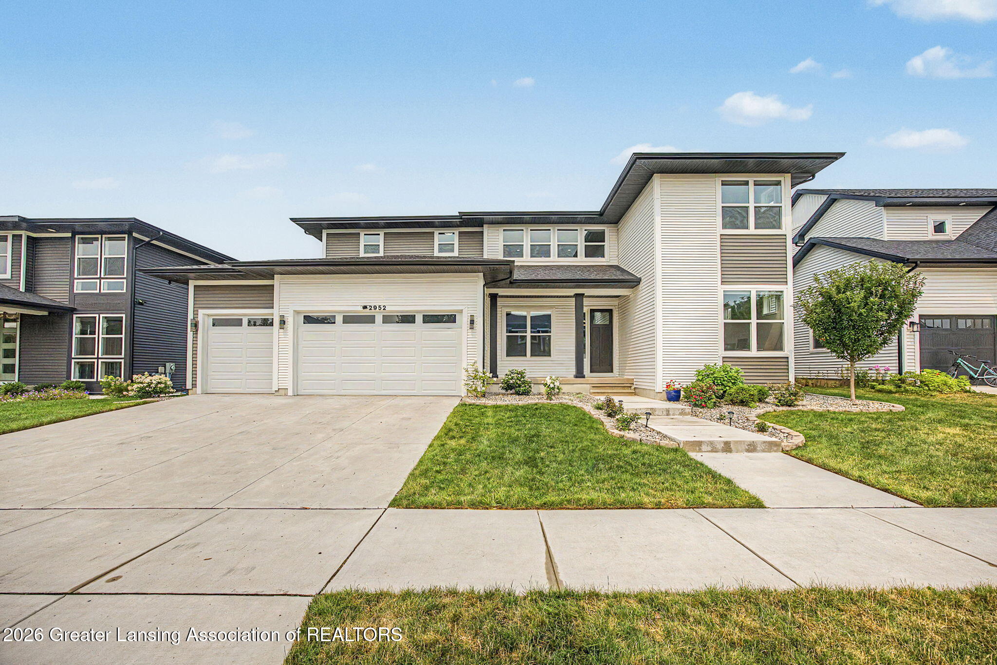 2952 Medinah Drive