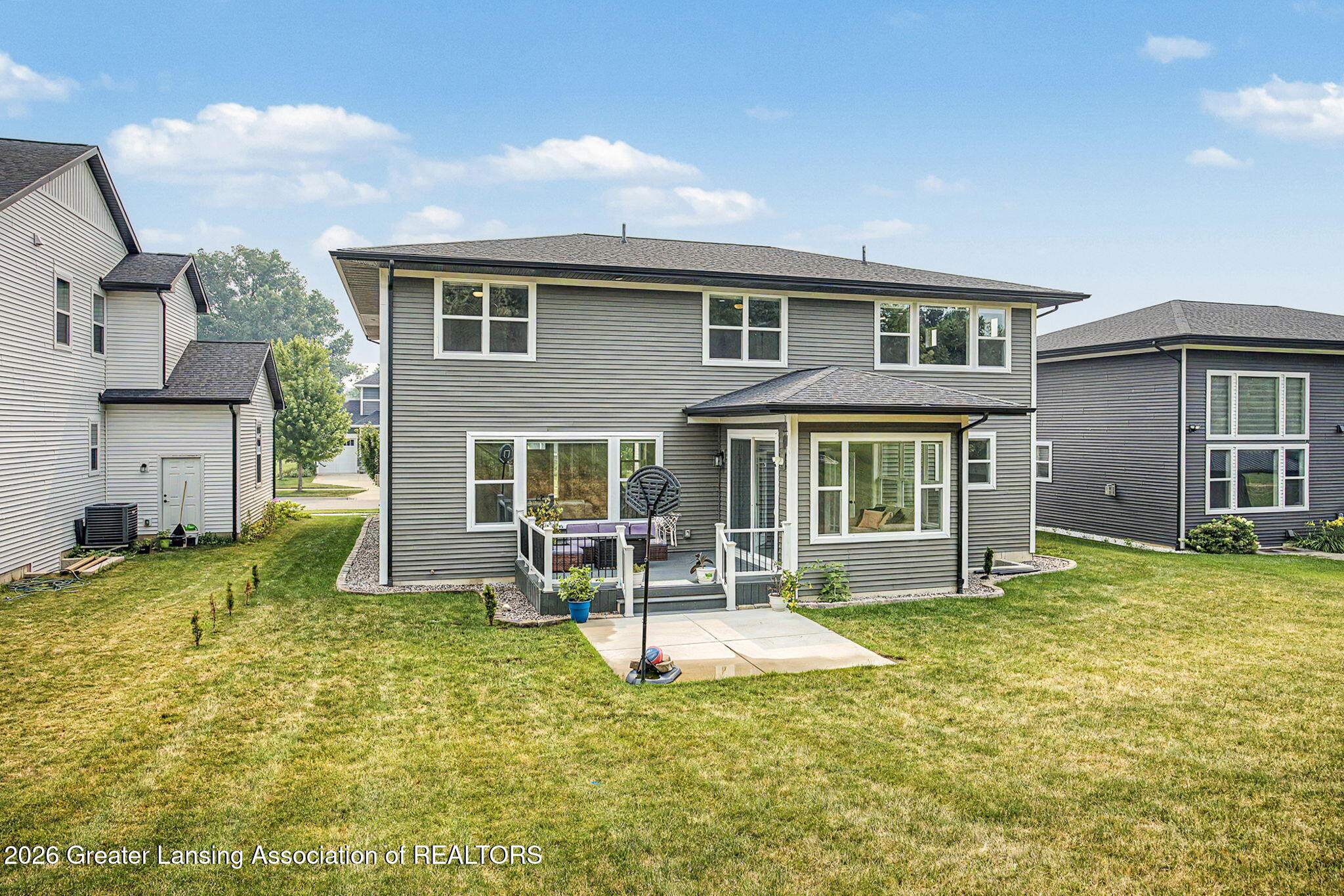 2952 Medinah Drive