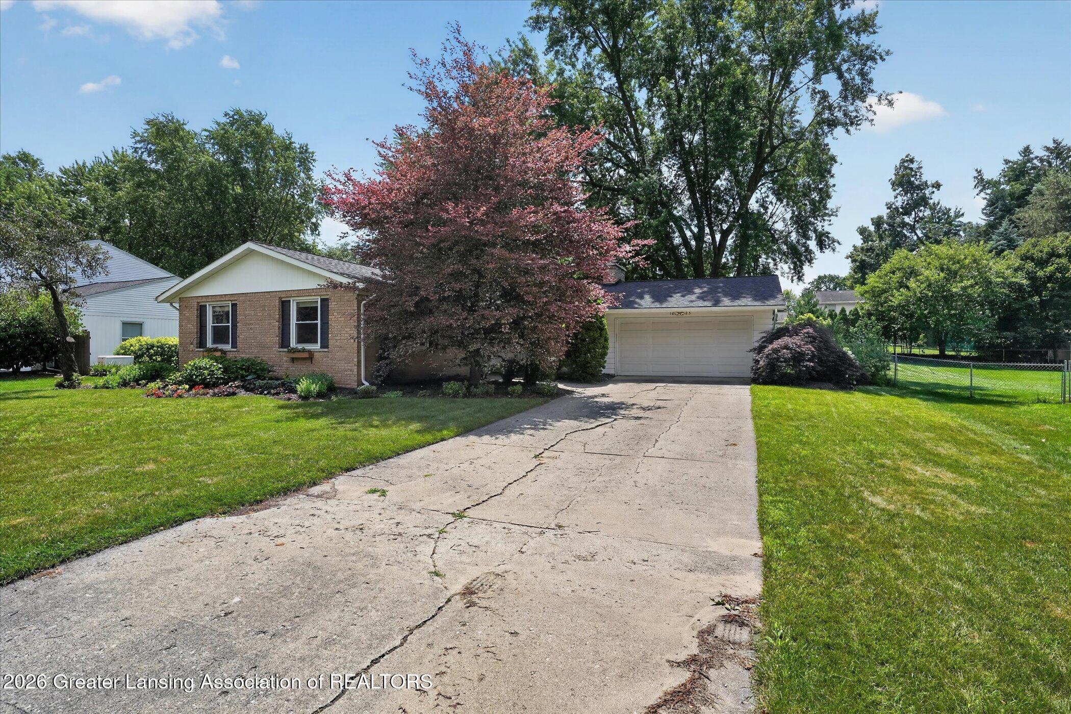 1625 Pebblestone Drive