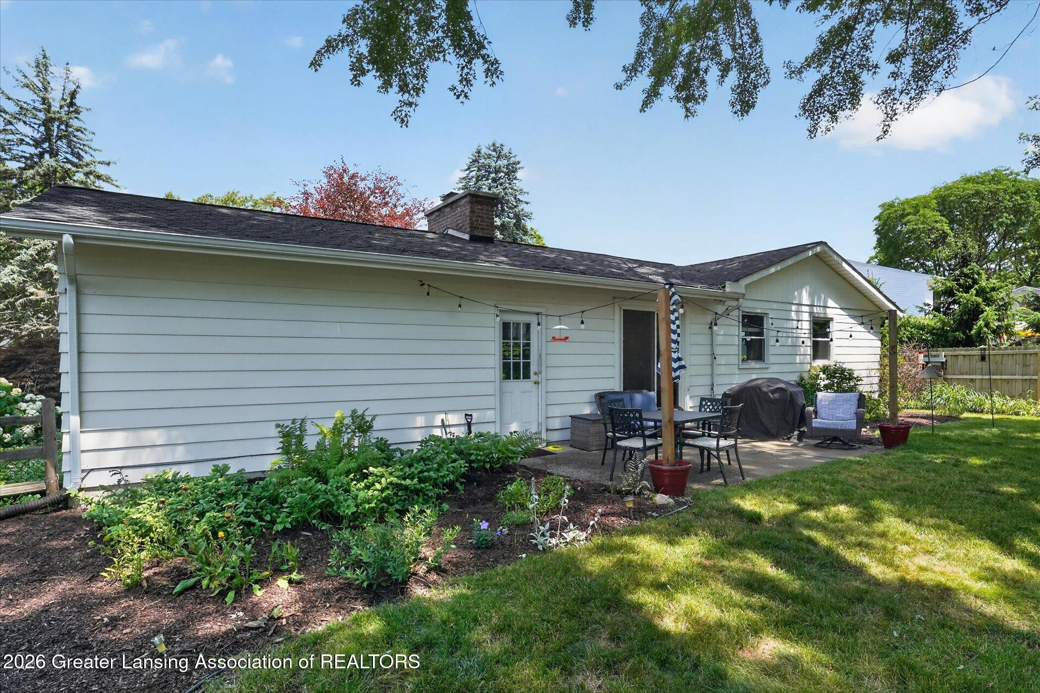 1625 Pebblestone Drive