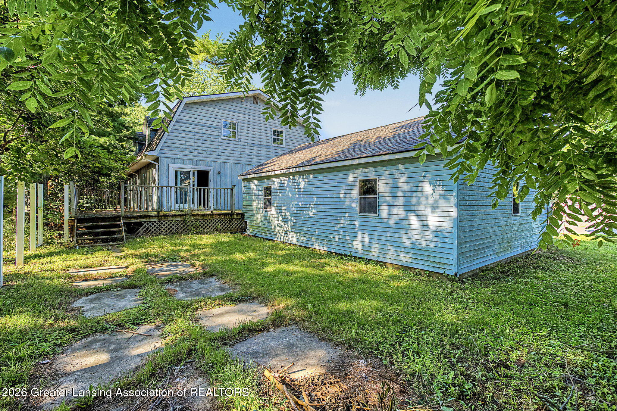 701 Edwards Street