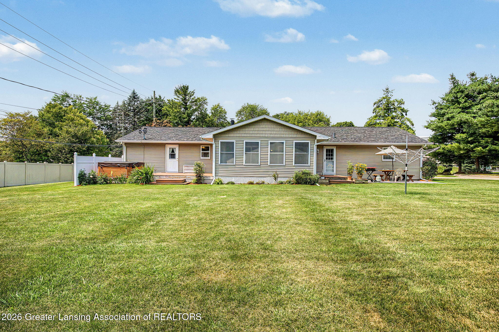 4278 Sand Cherry Drive