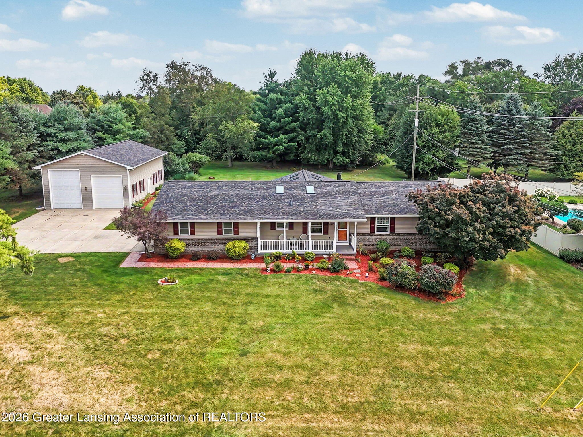 4278 Sand Cherry Drive
