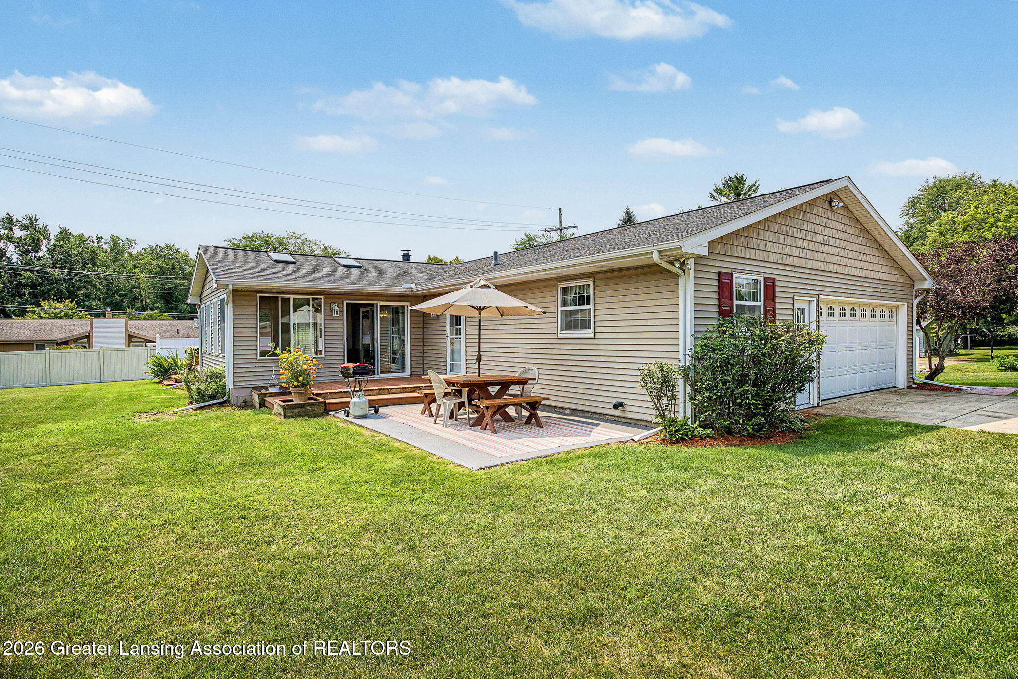 4278 Sand Cherry Drive