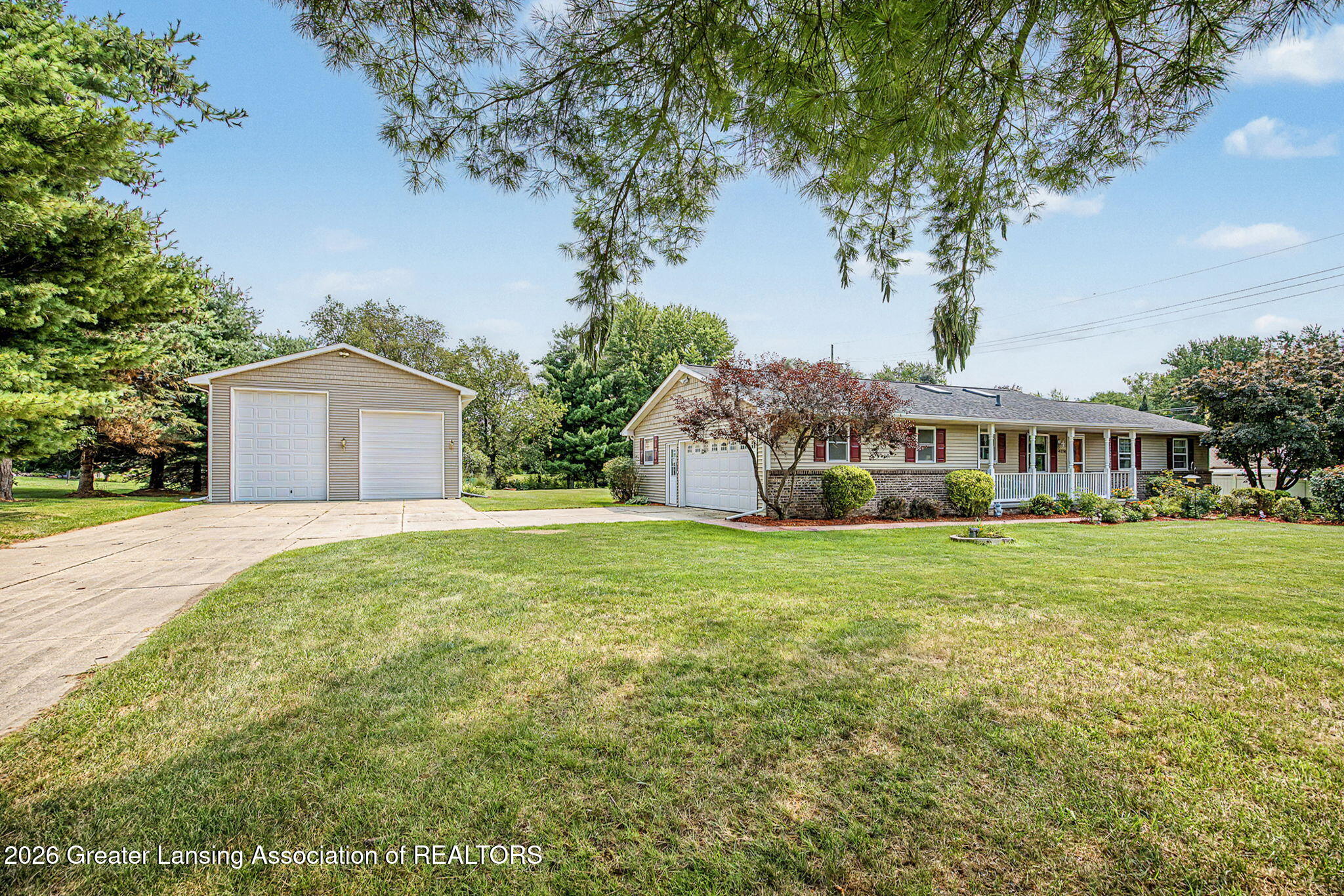 4278 Sand Cherry Drive