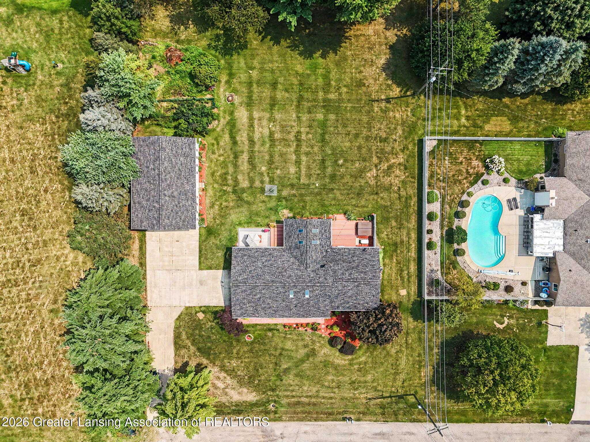 4278 Sand Cherry Drive