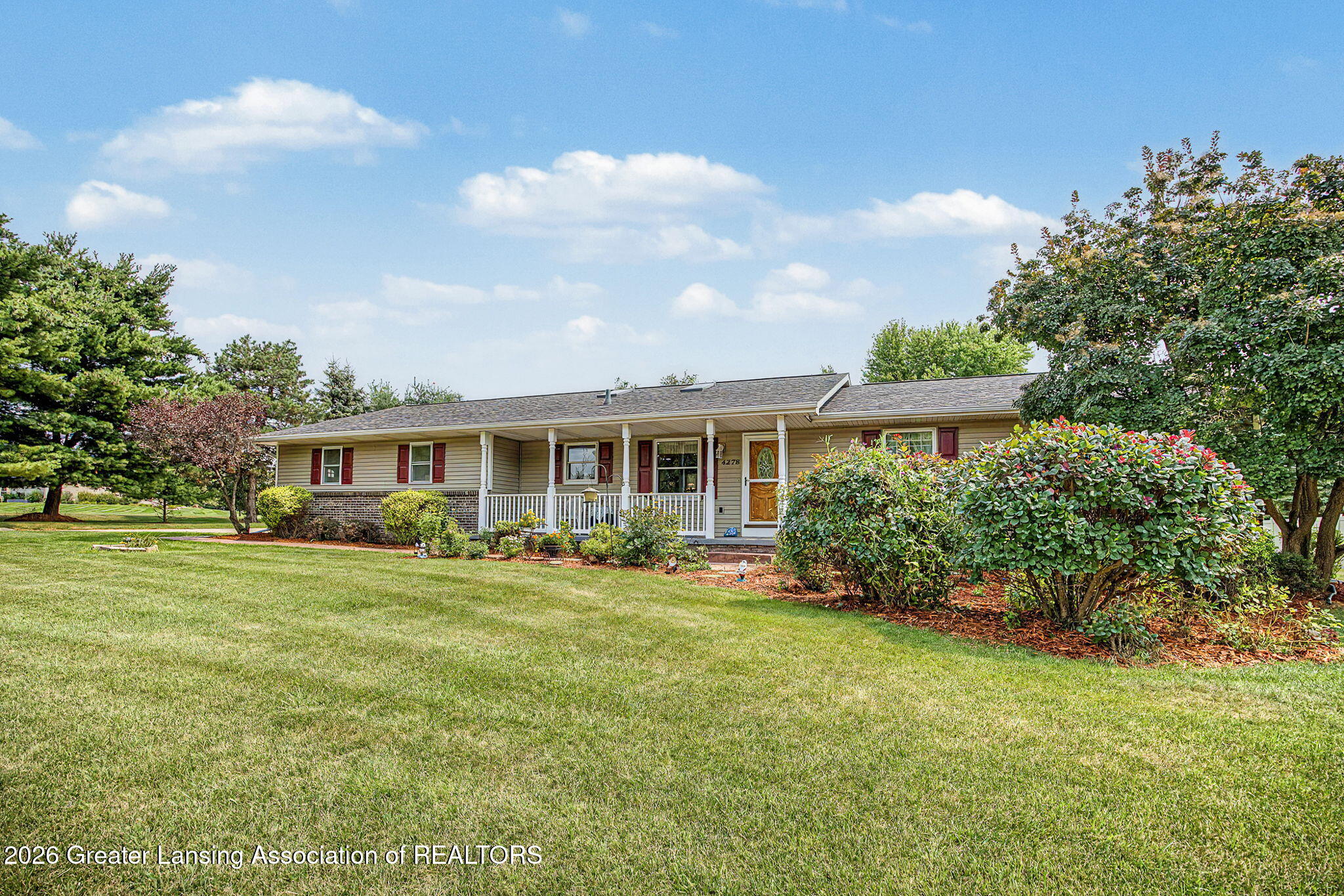 4278 Sand Cherry Drive