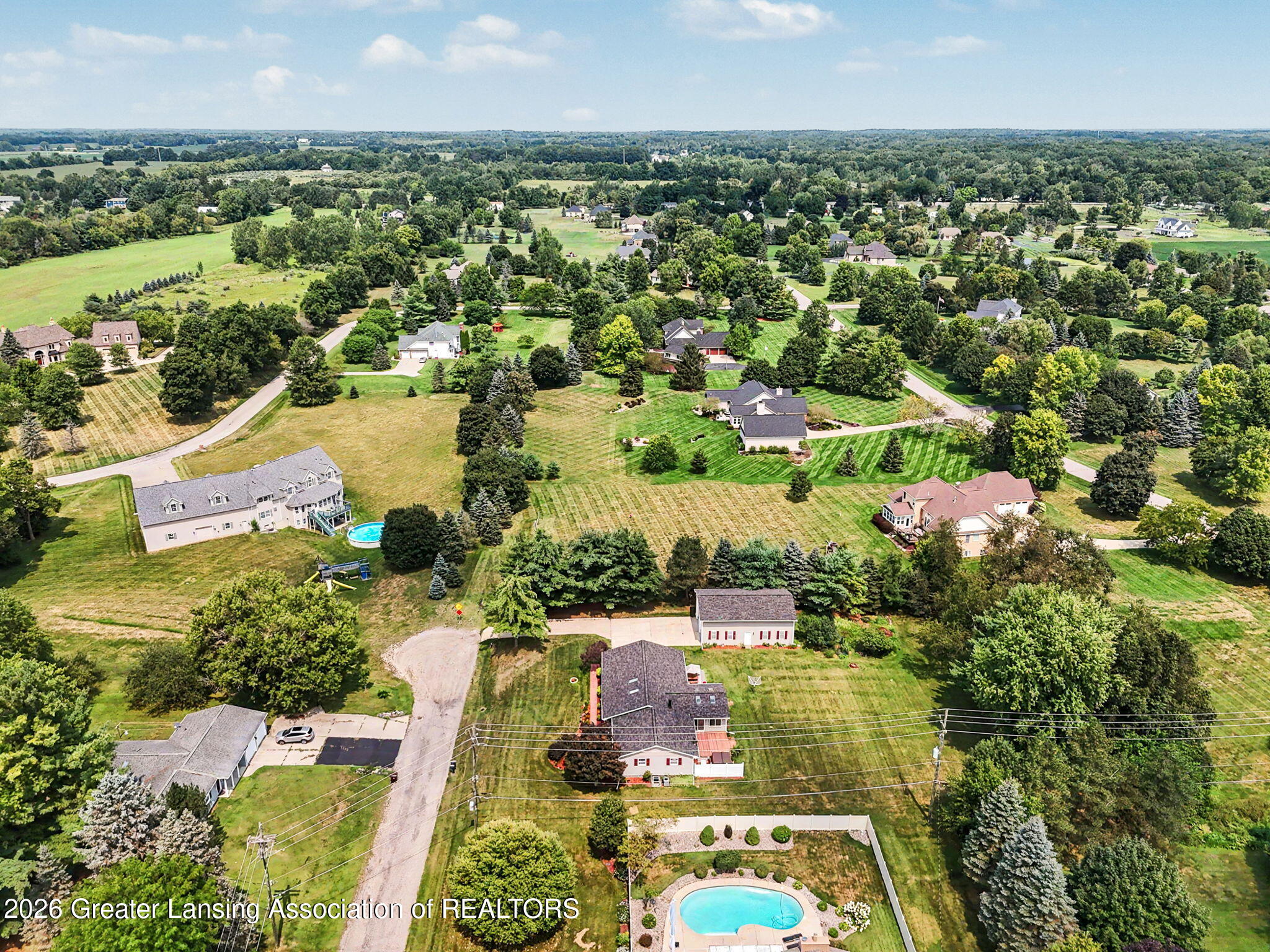 4278 Sand Cherry Drive
