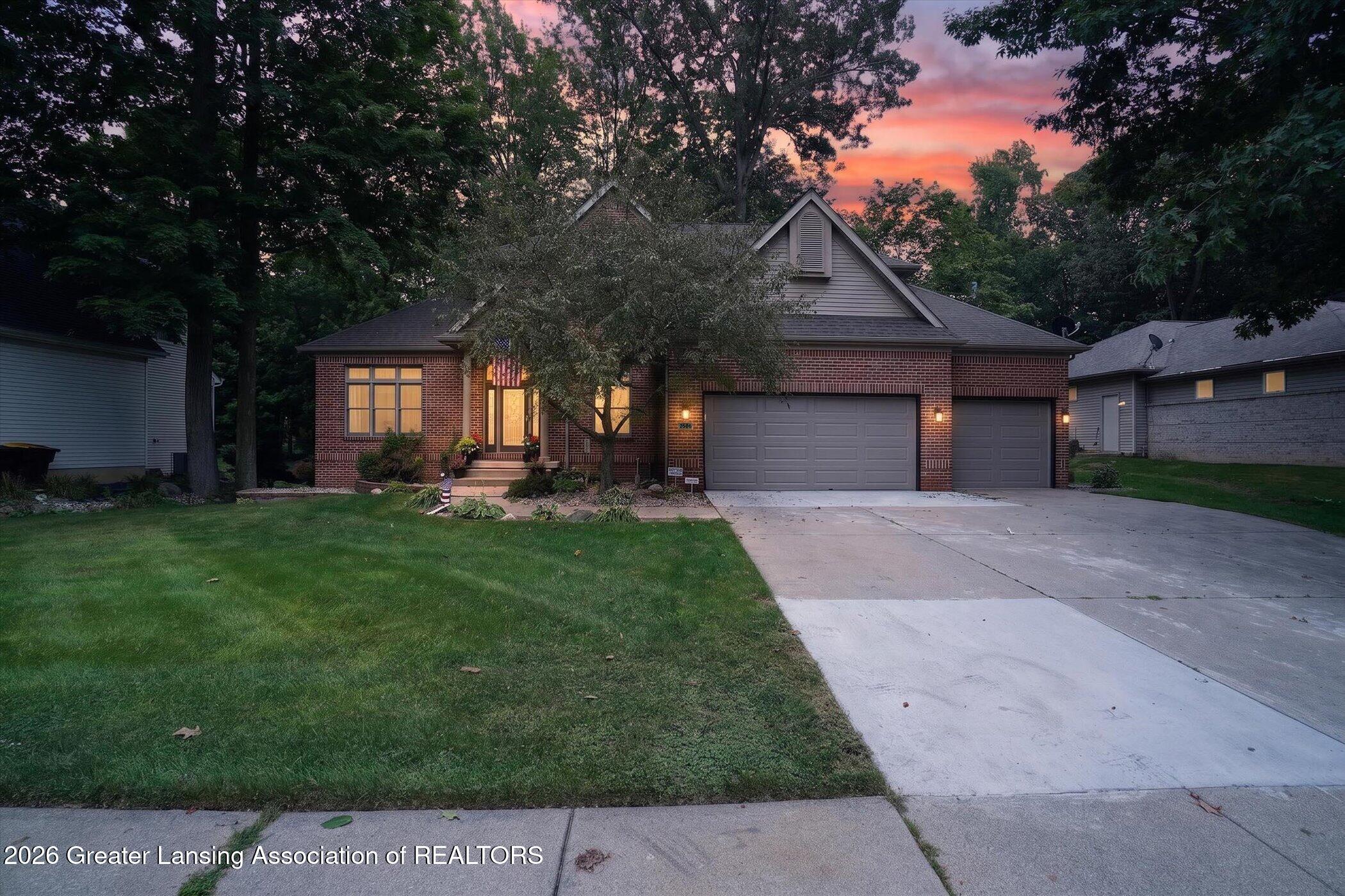 2586 Sanibel Hollow