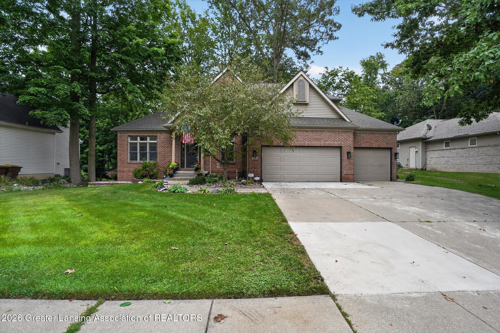 2586 Sanibel Hollow