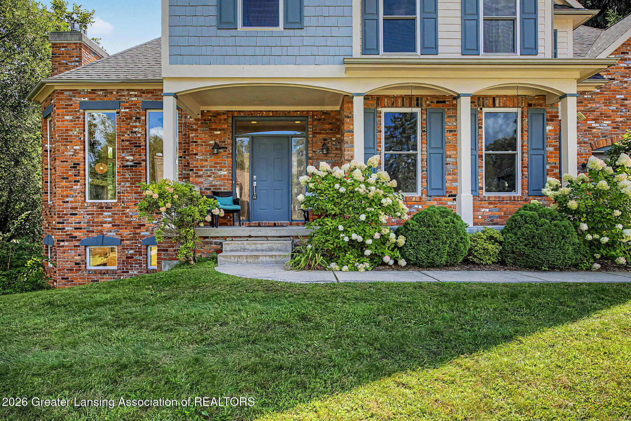 1817 Elk Lane
