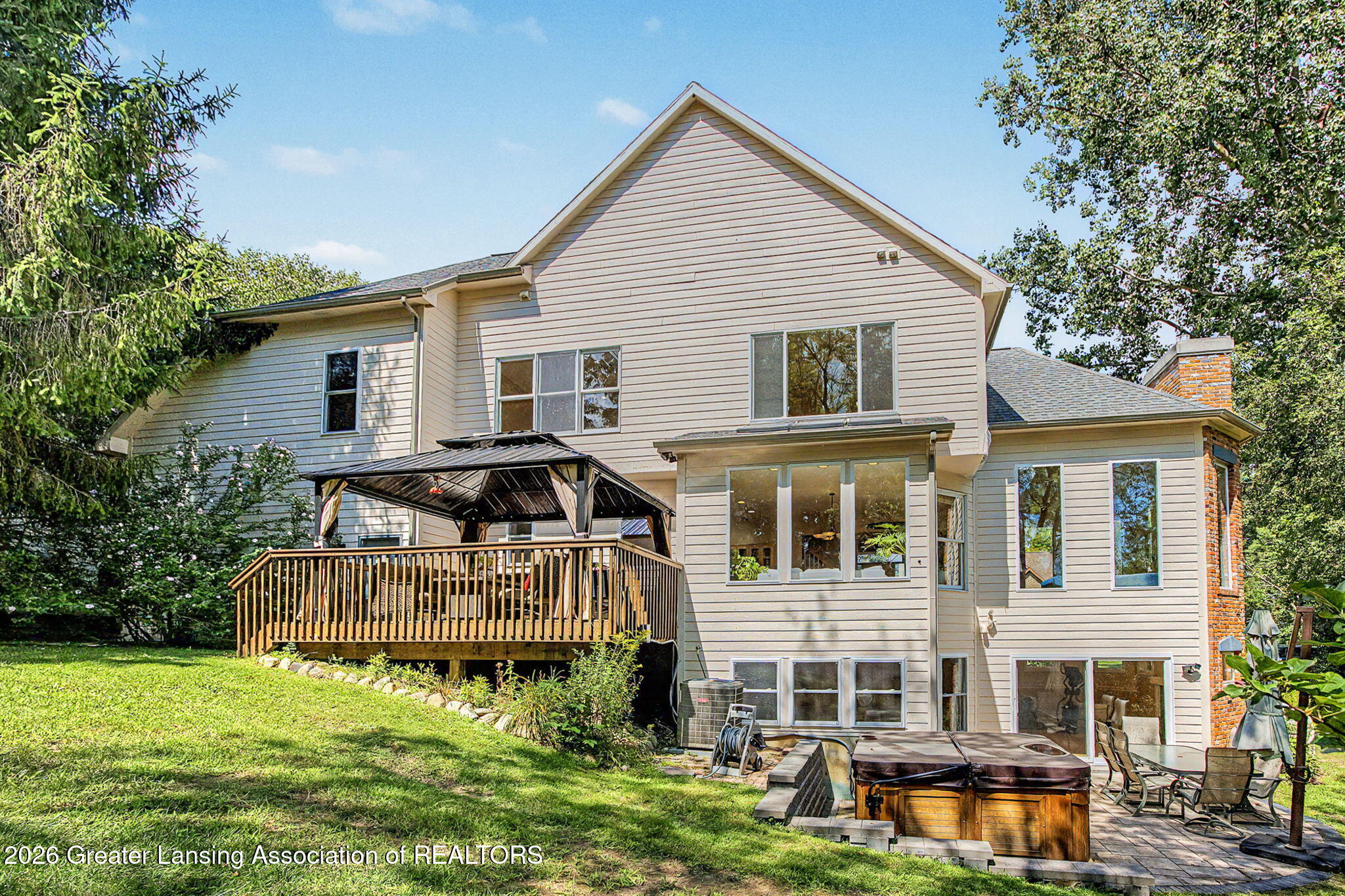 1817 Elk Lane