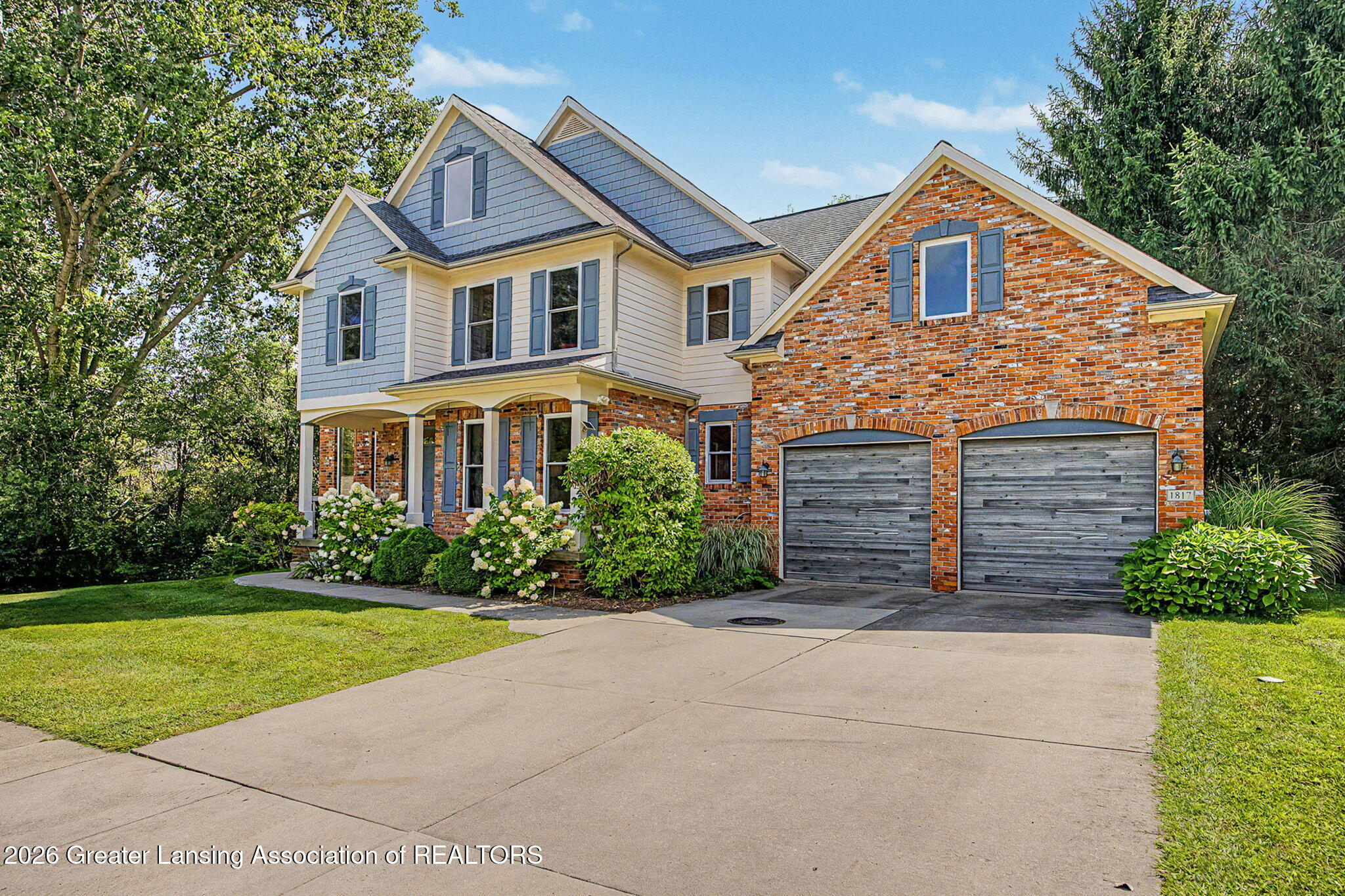 1817 Elk Lane
