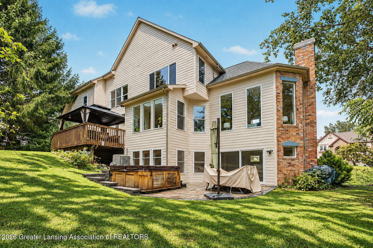 1817 Elk Lane