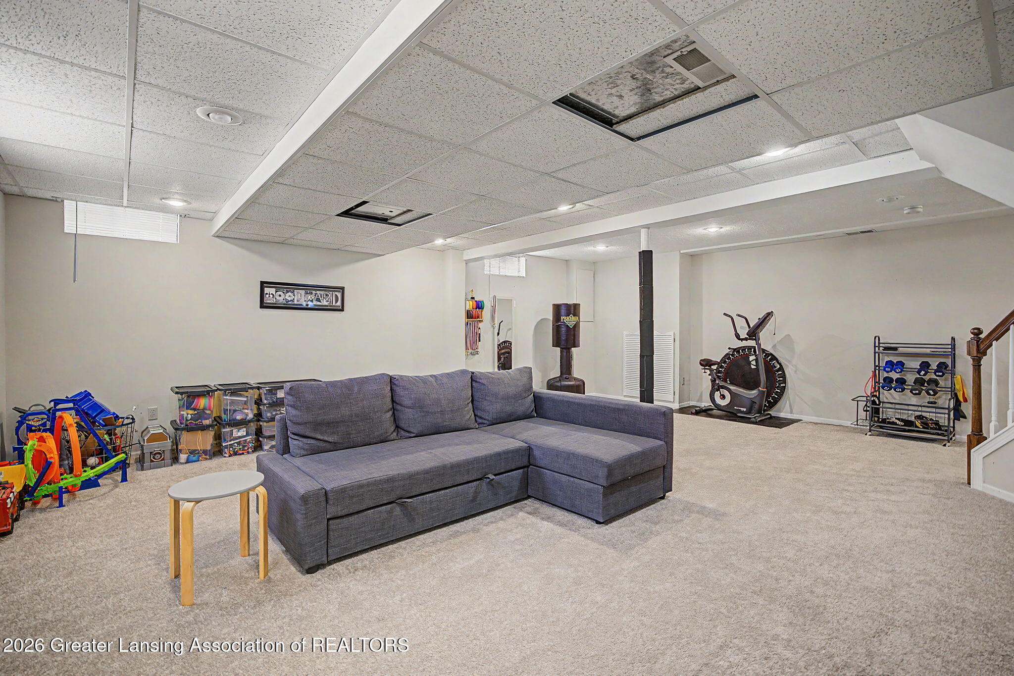 5815 Caleta Drive