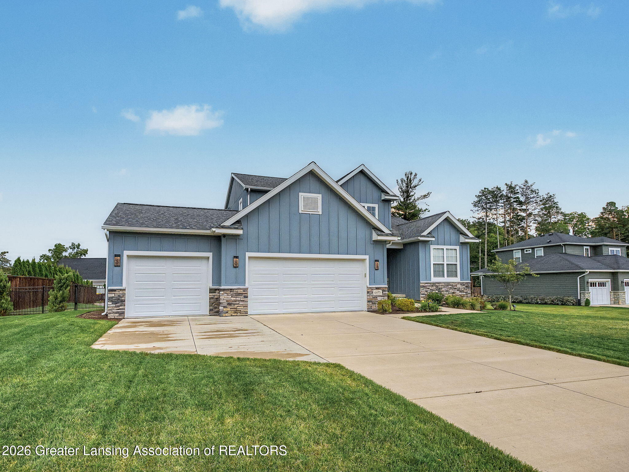 6475 Heathfield Drive