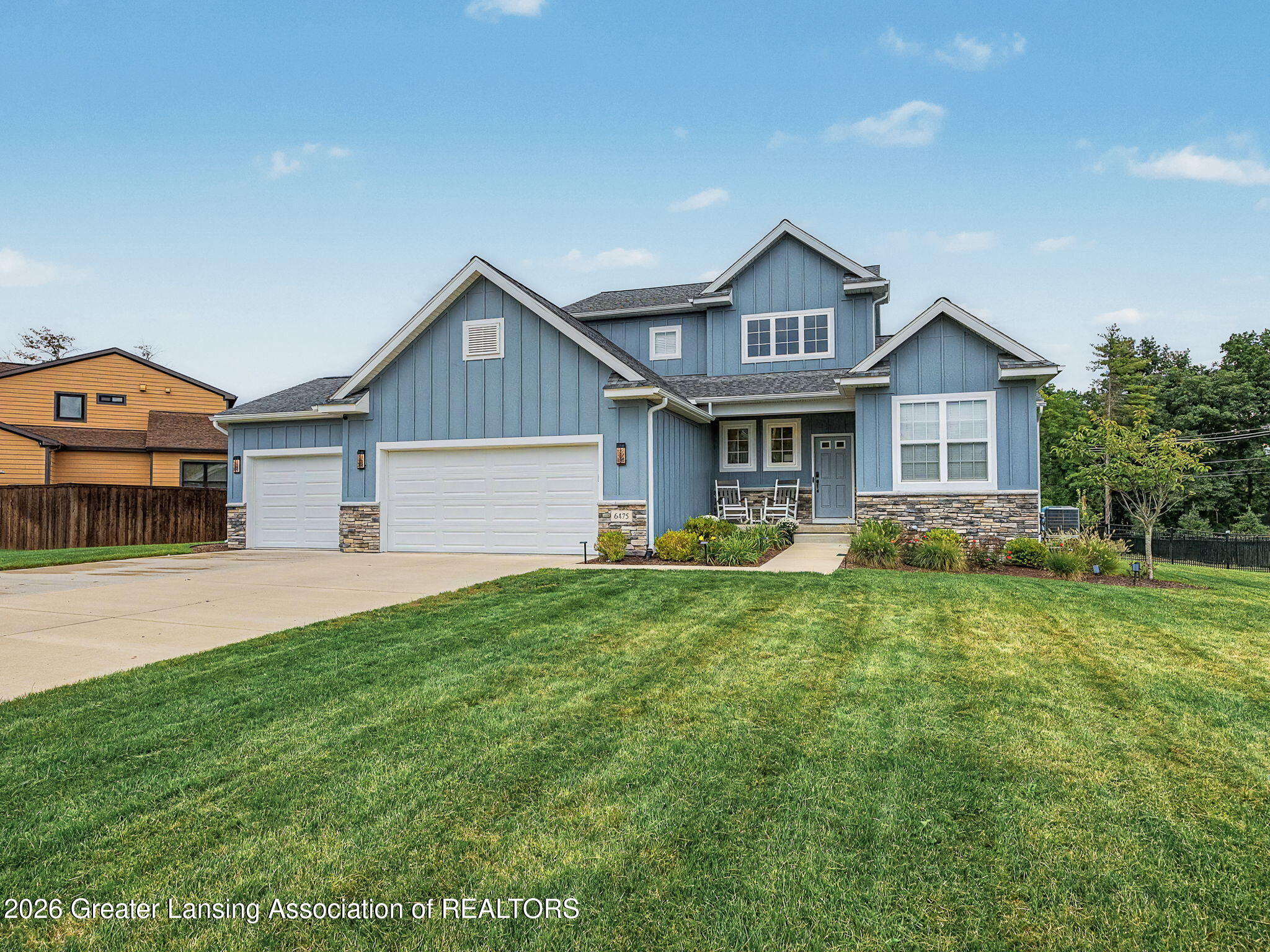 6475 Heathfield Drive