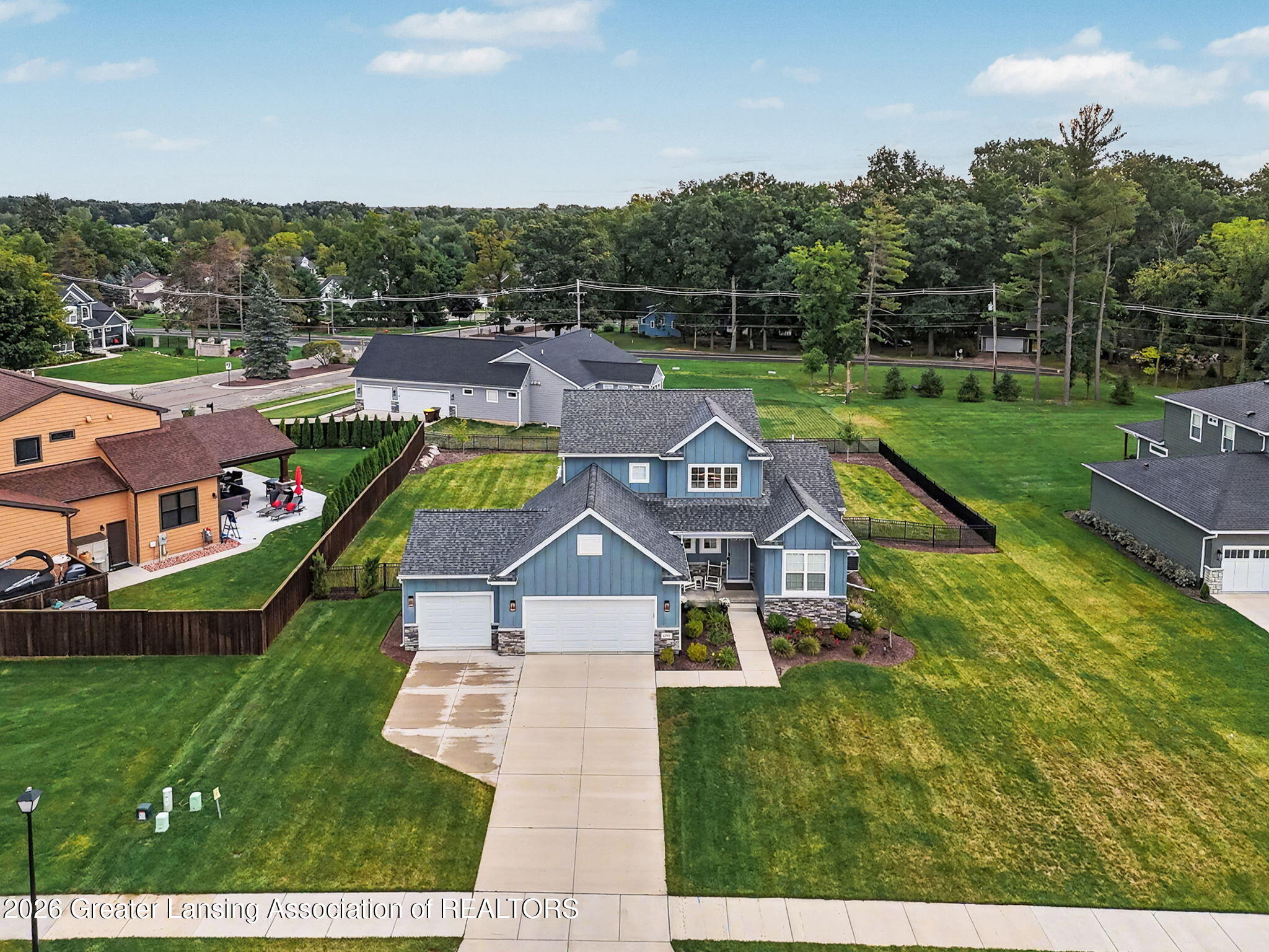 6475 Heathfield Drive