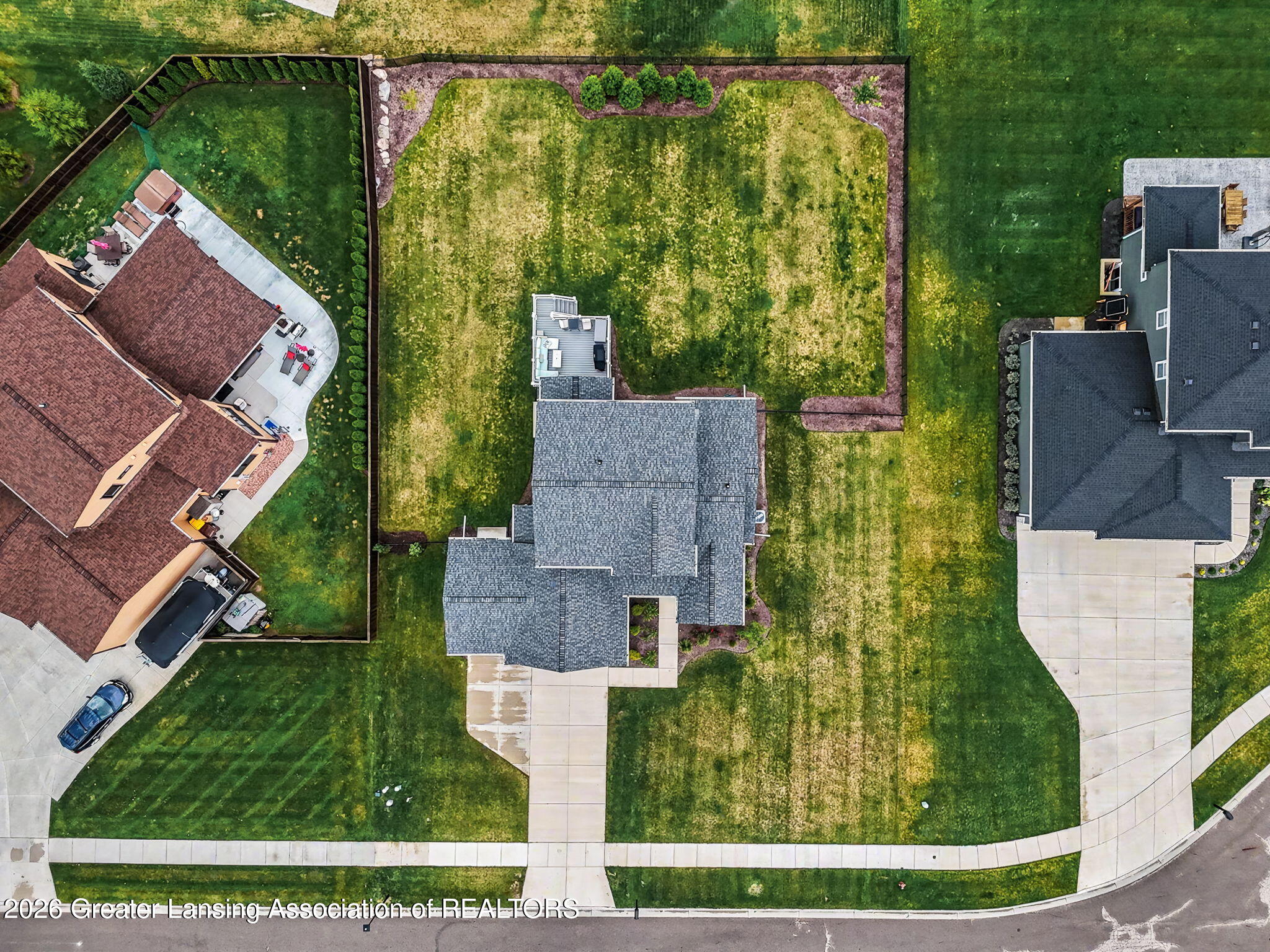 6475 Heathfield Drive