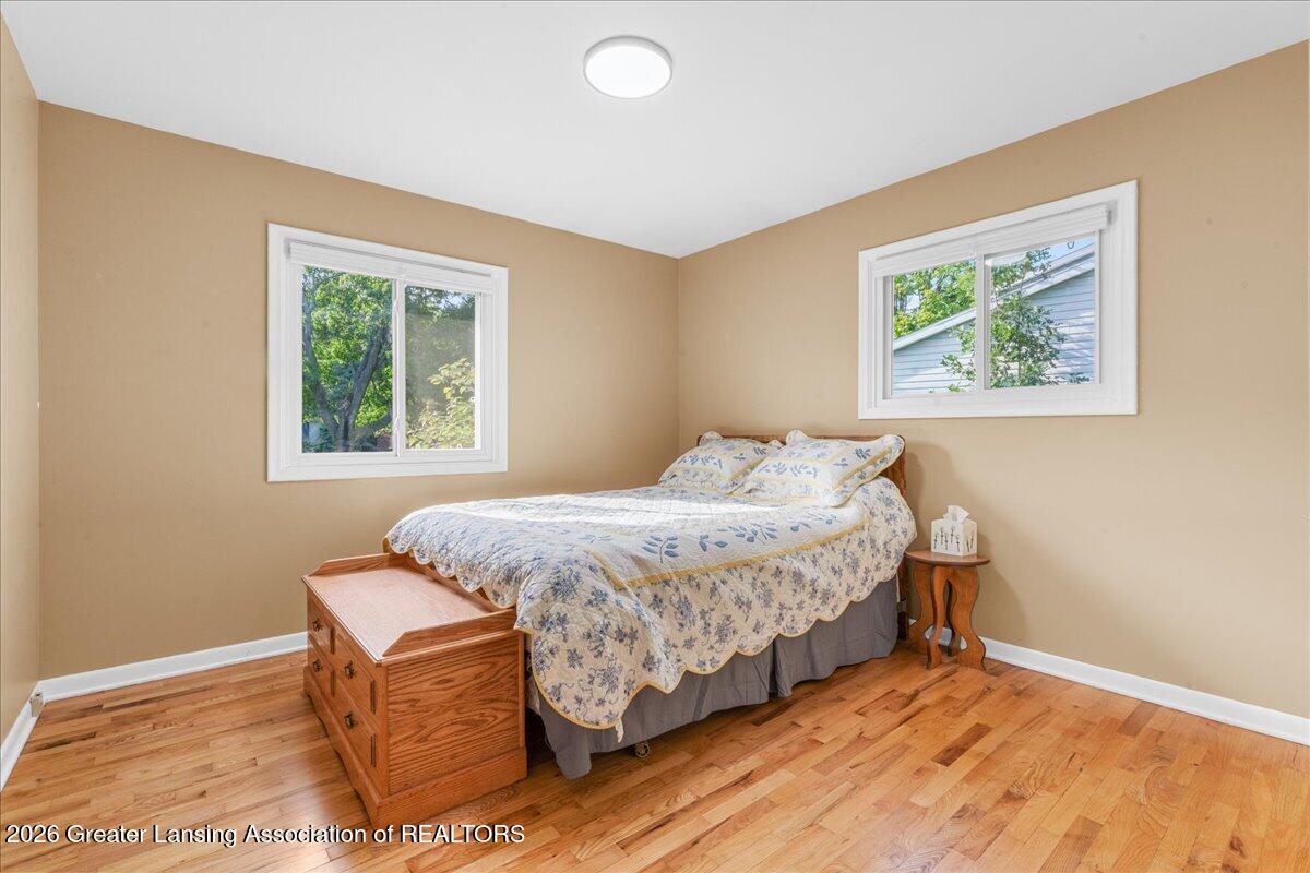 3822 New Salem Avenue
