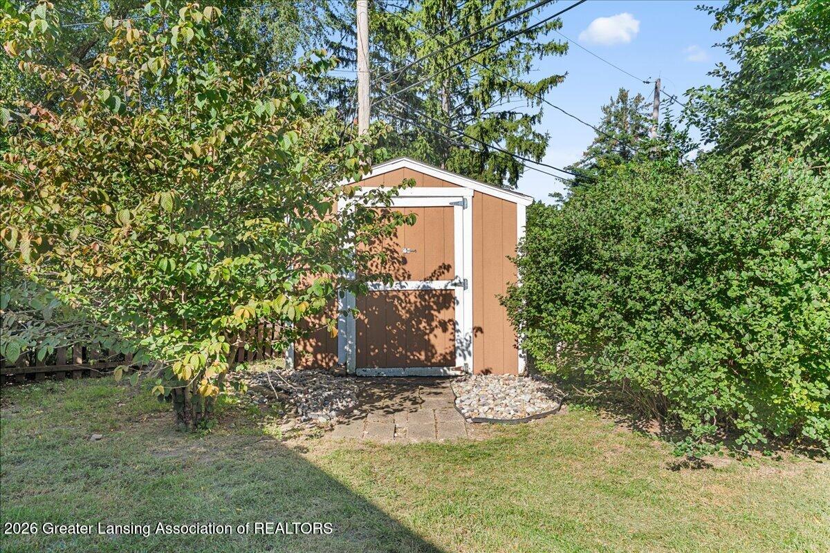 3822 New Salem Avenue