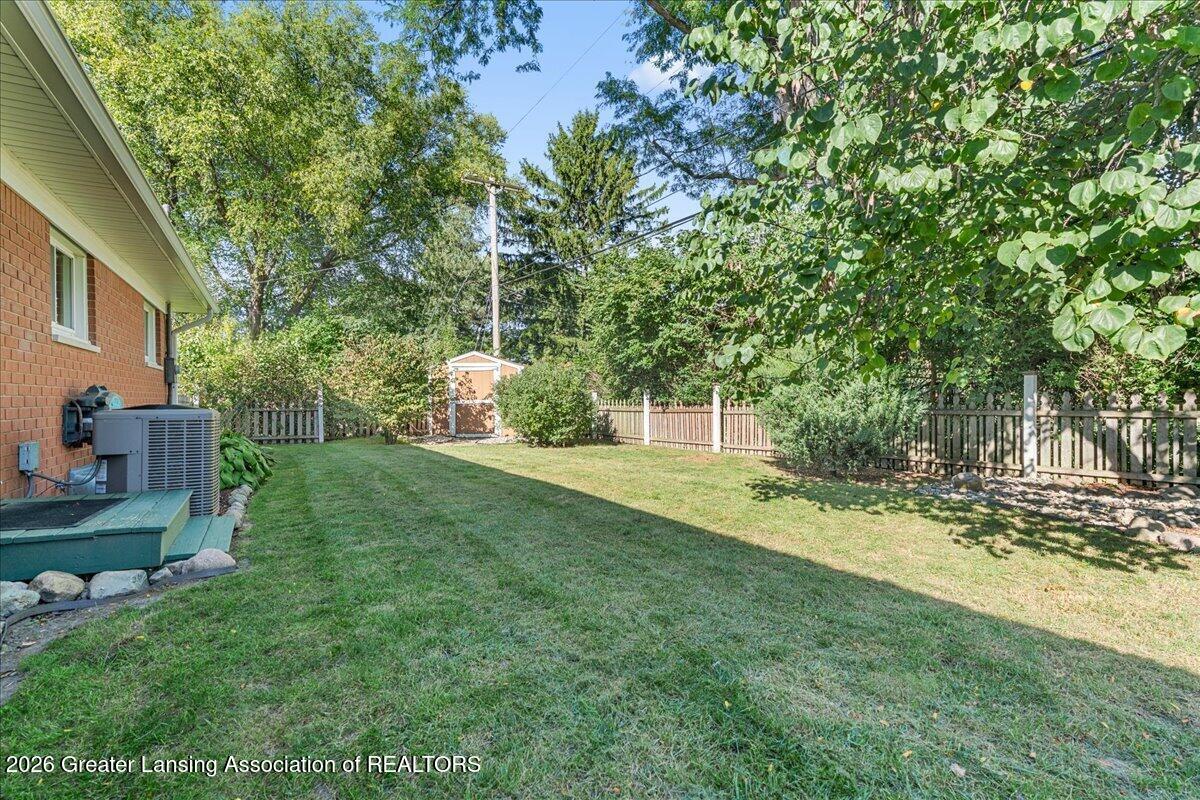 3822 New Salem Avenue