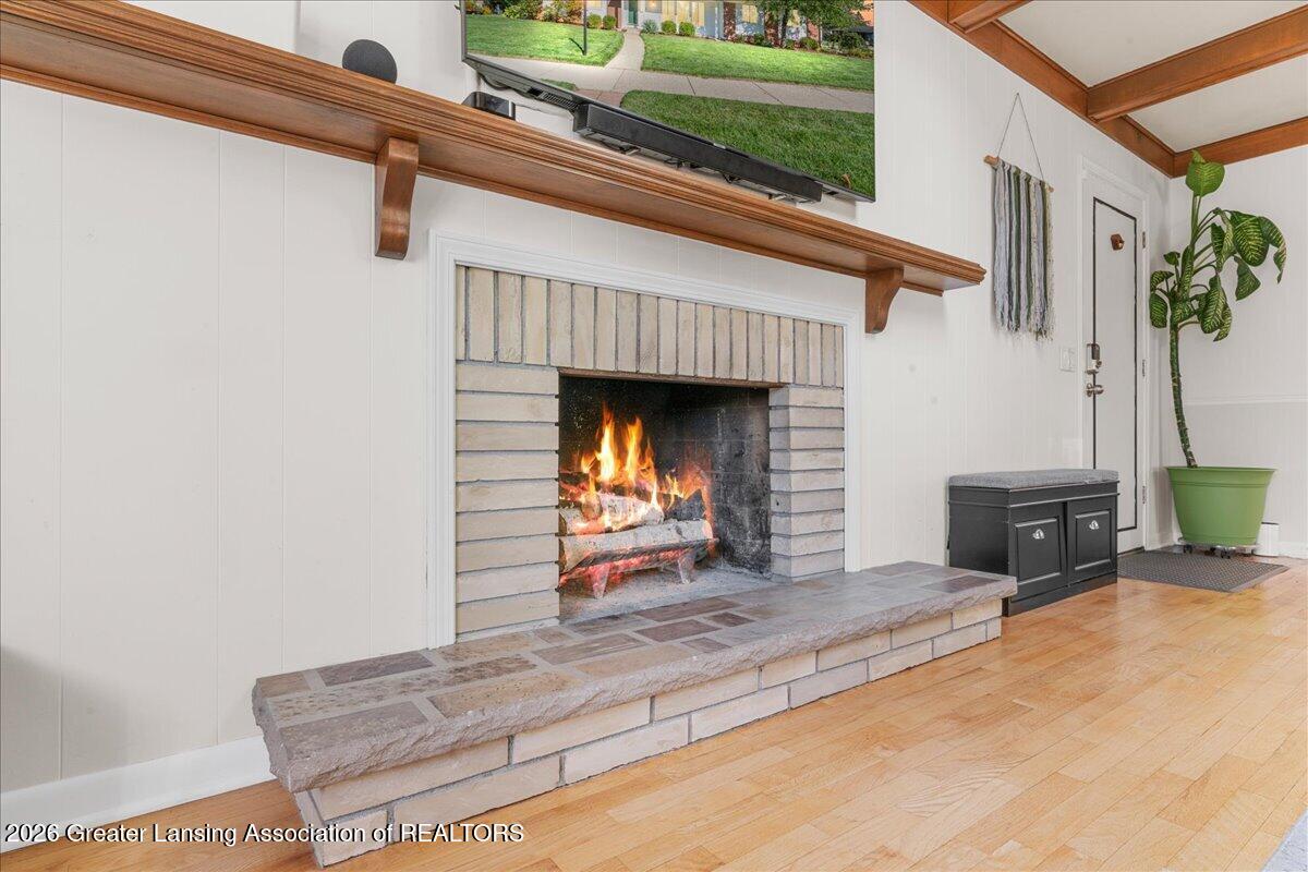 3822 New Salem Avenue