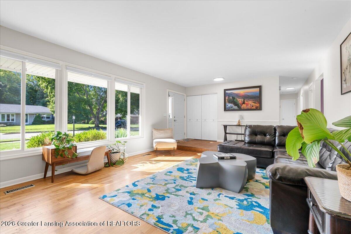 3822 New Salem Avenue