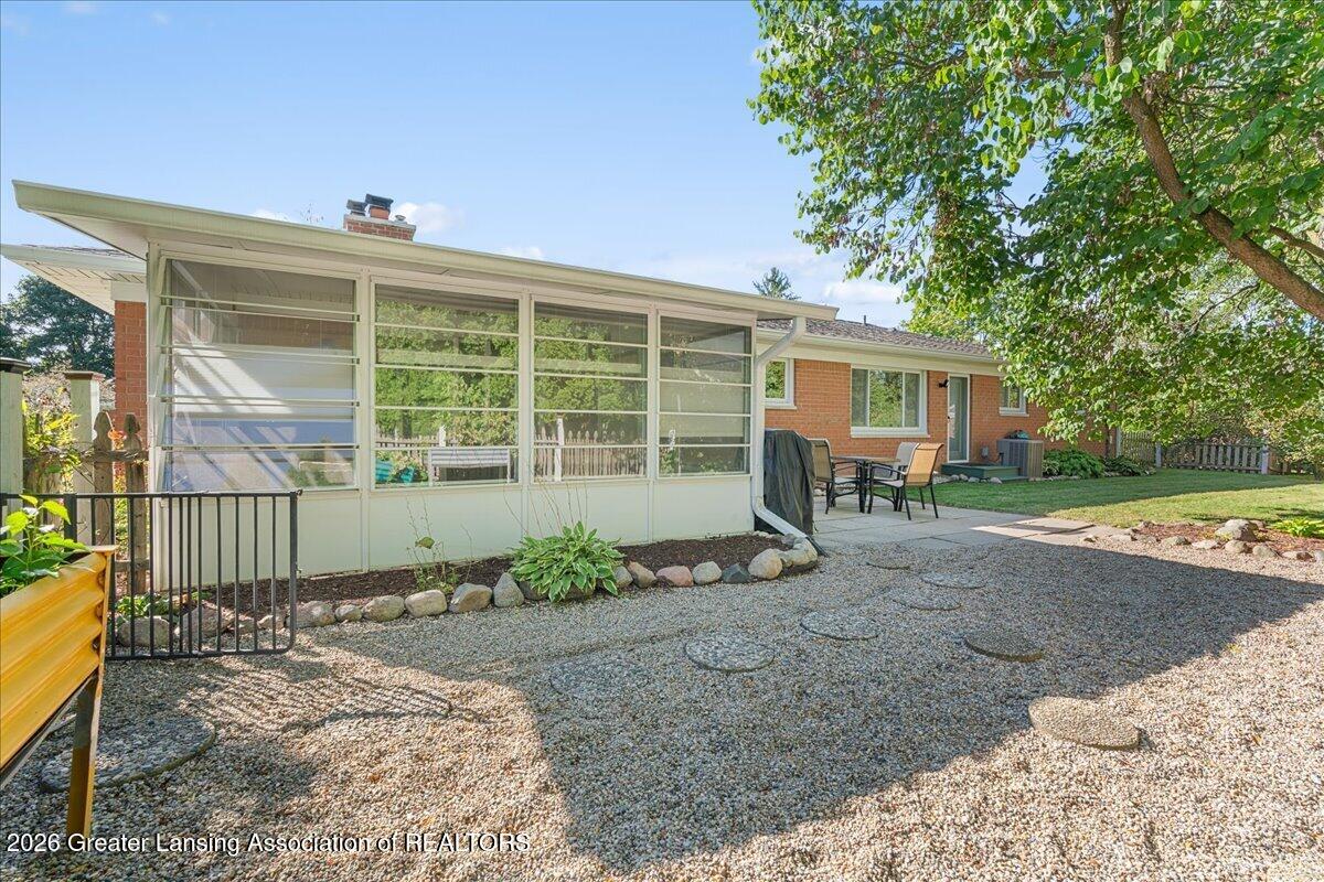 3822 New Salem Avenue