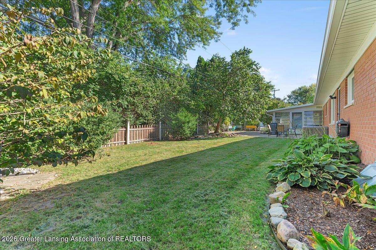 3822 New Salem Avenue