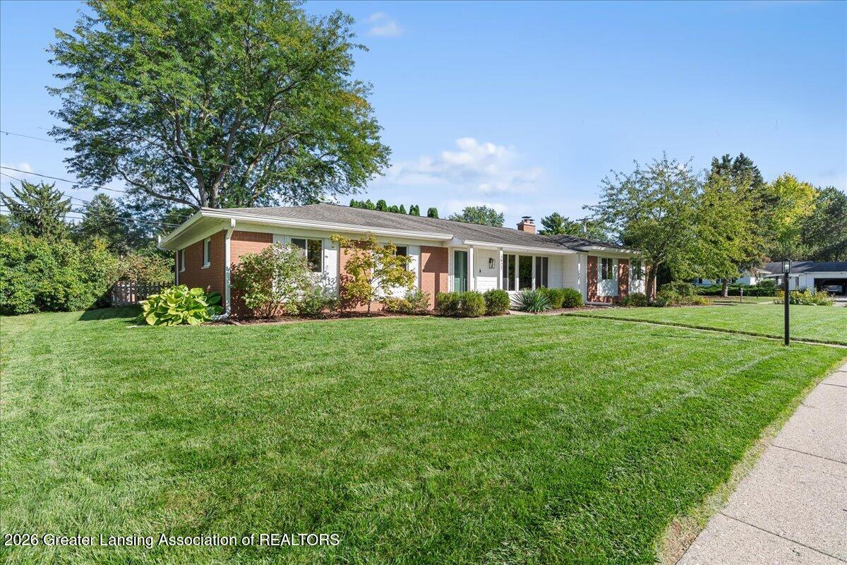 3822 New Salem Avenue
