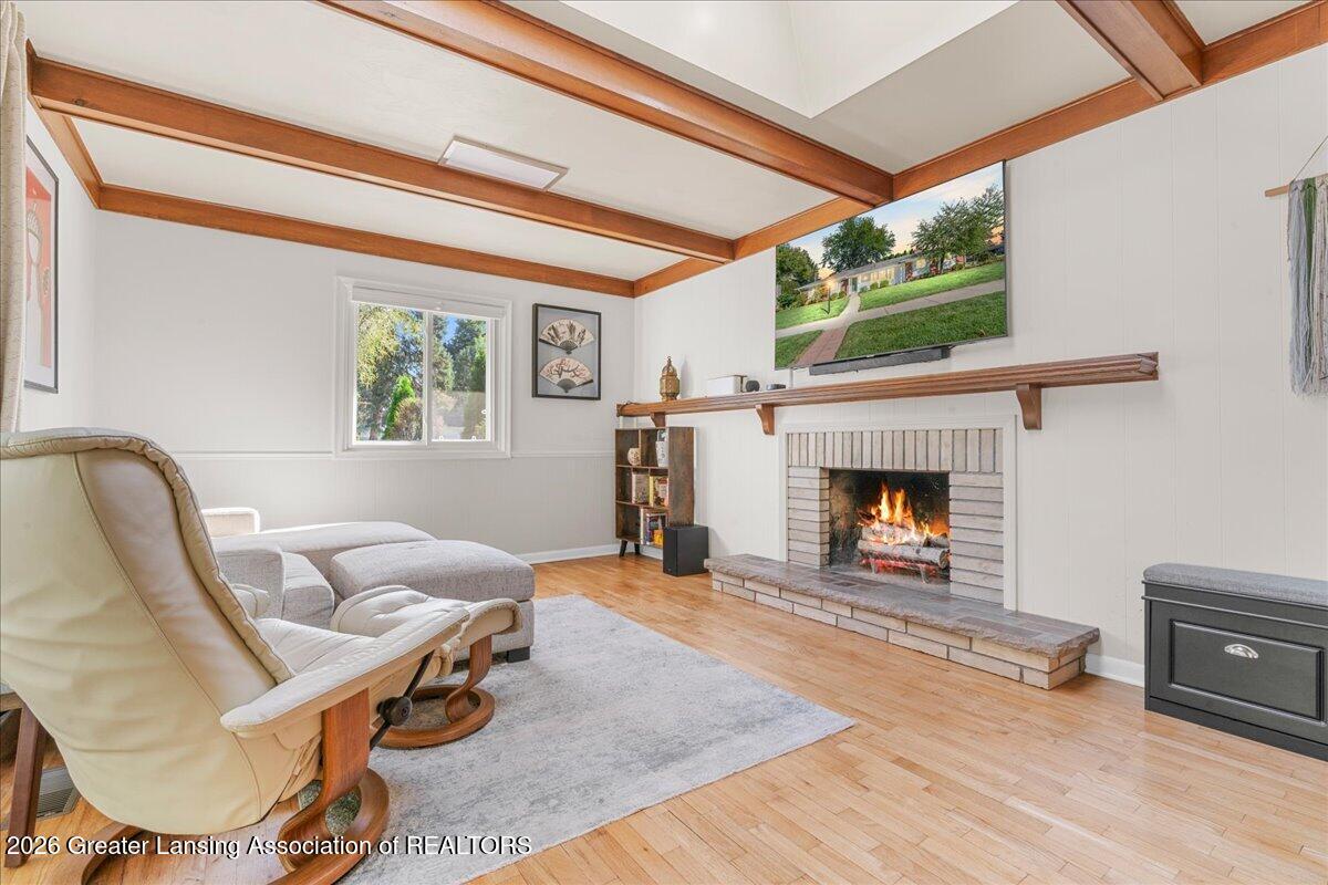 3822 New Salem Avenue
