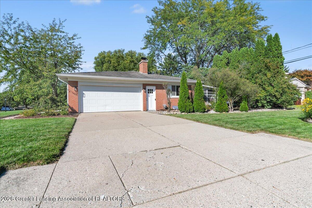 3822 New Salem Avenue