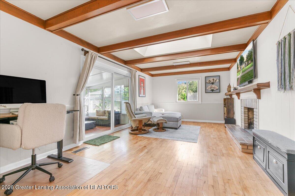 3822 New Salem Avenue