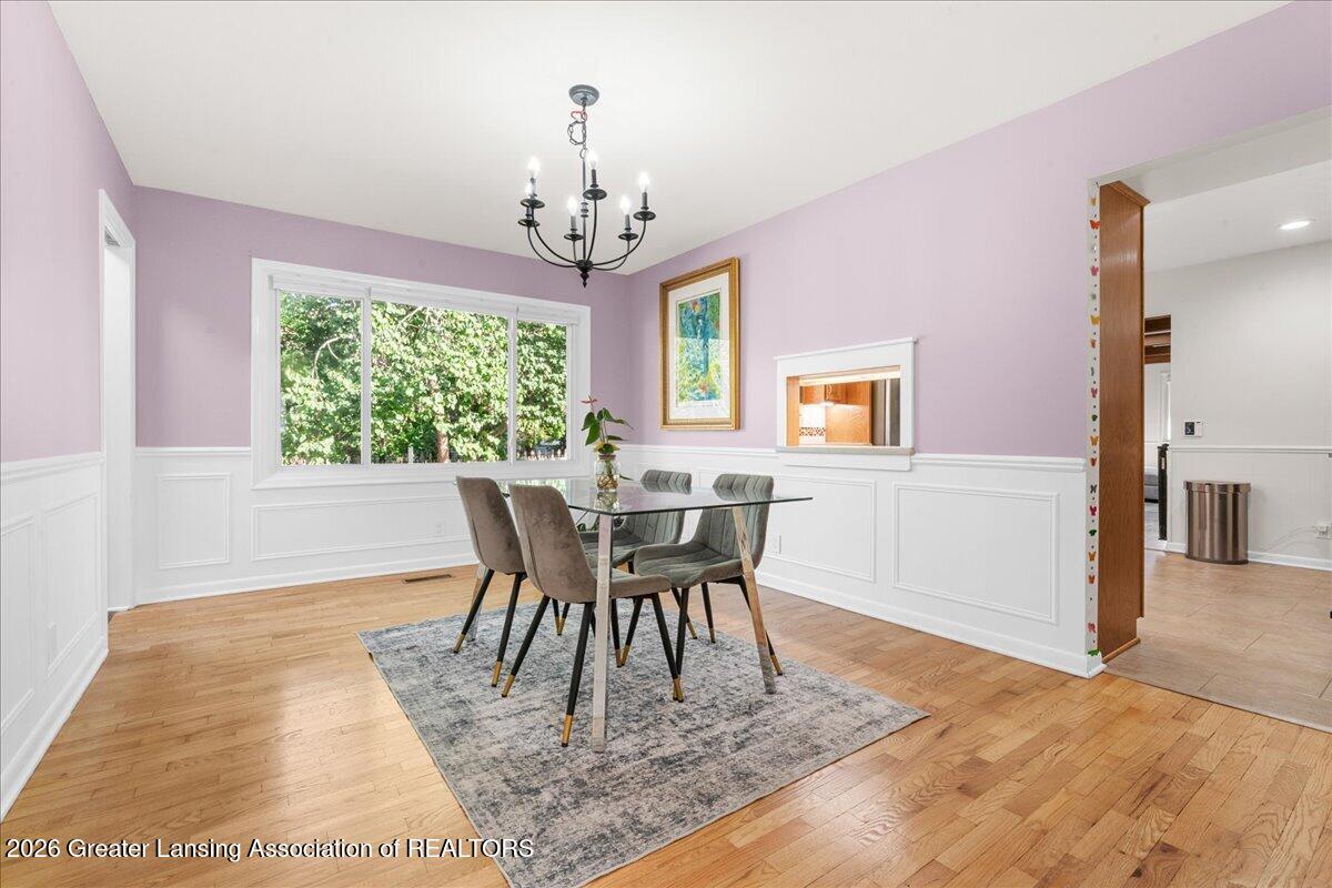 3822 New Salem Avenue