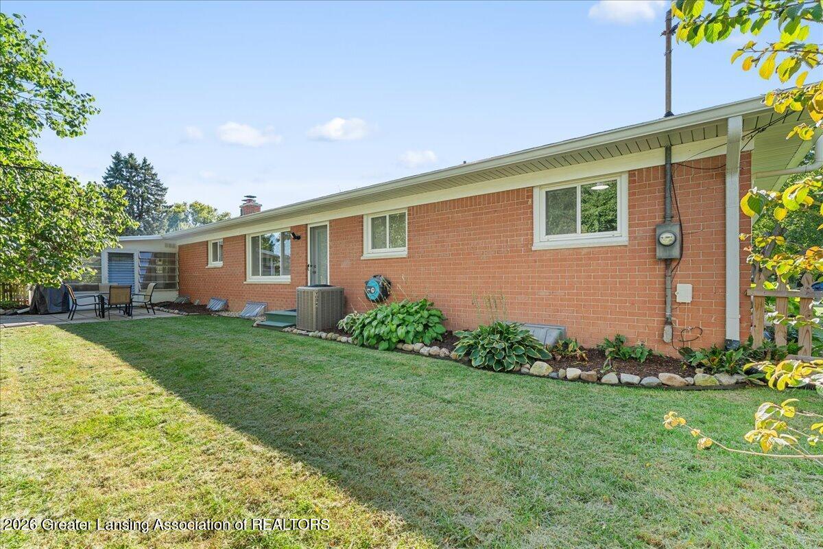 3822 New Salem Avenue