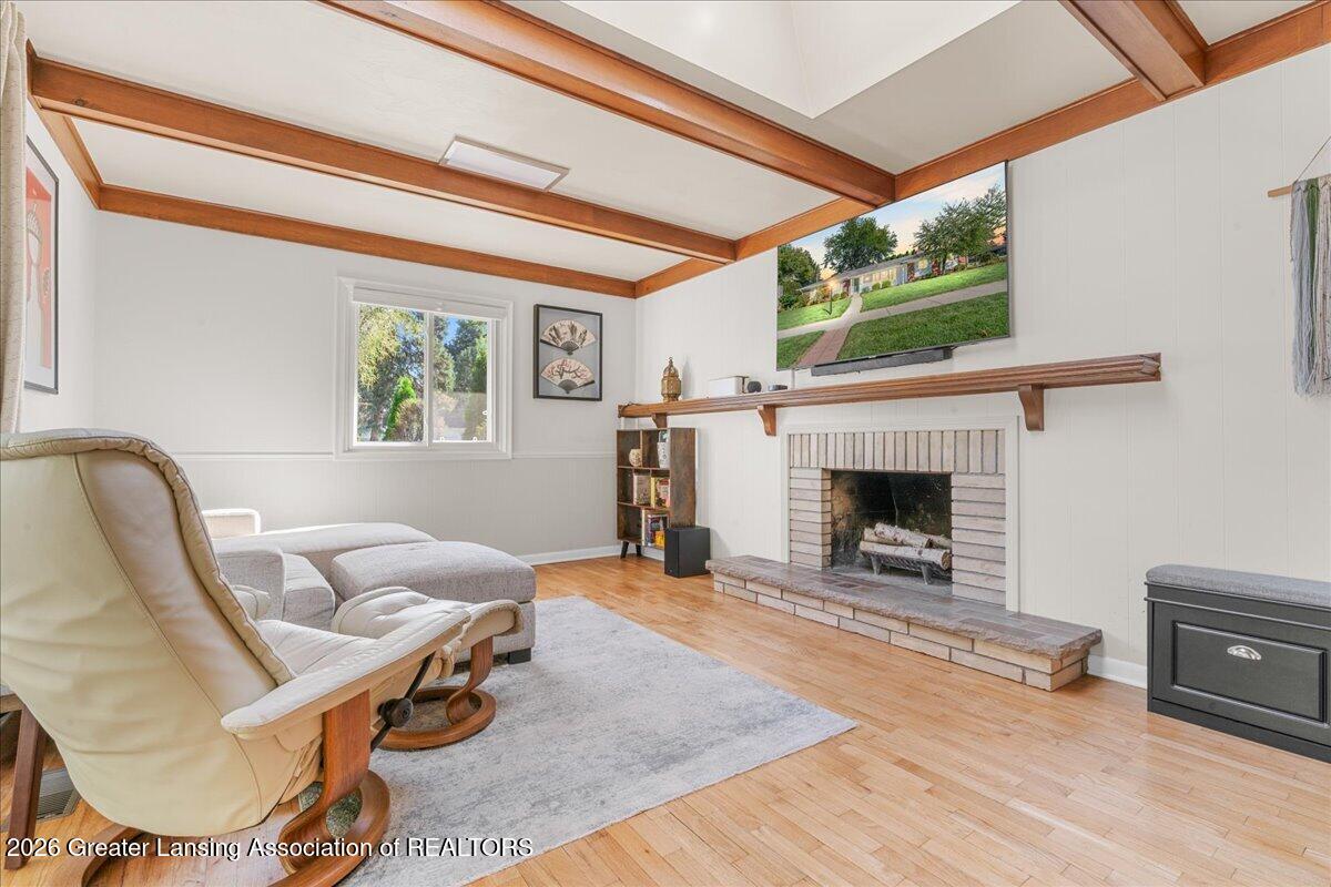 3822 New Salem Avenue