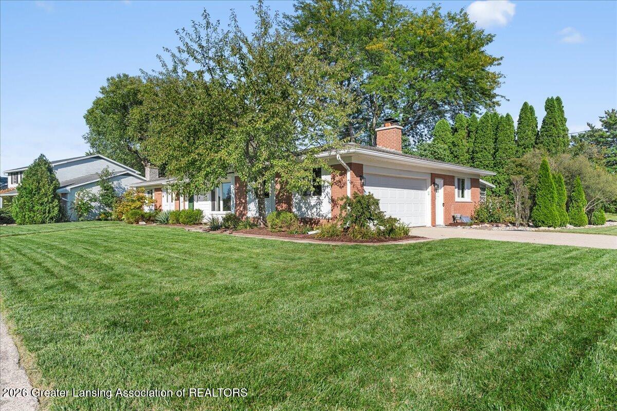 3822 New Salem Avenue